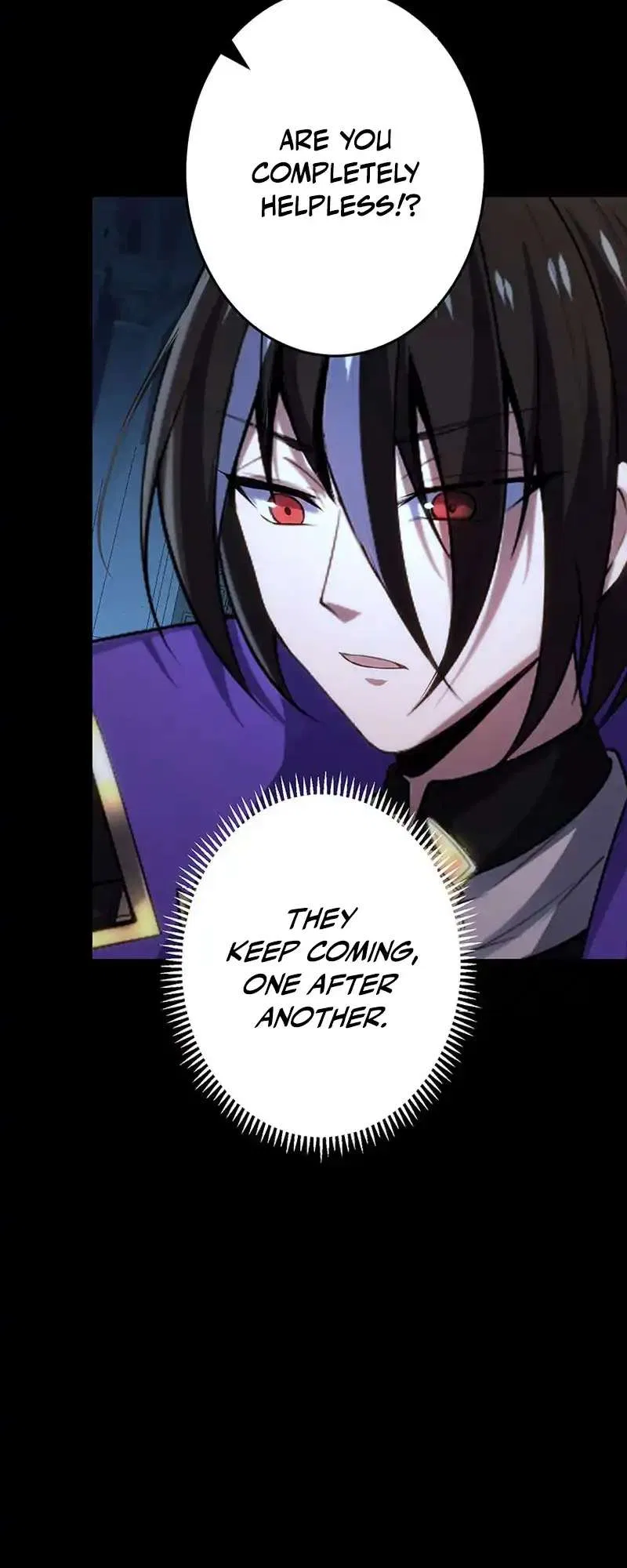 The Demon Lord who Returned after 3000 Years ~ The Strongest Reincarnator Aims for World Domination ~ Chapter 15 – Page 41