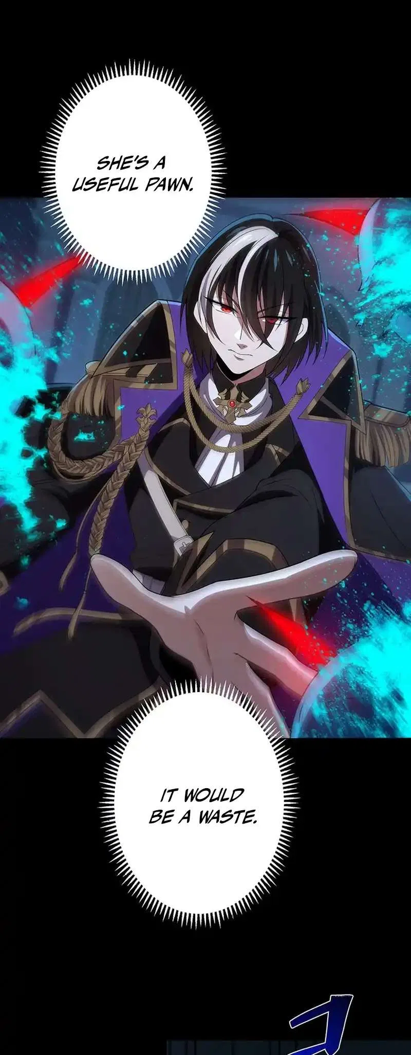 The Demon Lord who Returned after 3000 Years ~ The Strongest Reincarnator Aims for World Domination ~ Chapter 15 – Page 43