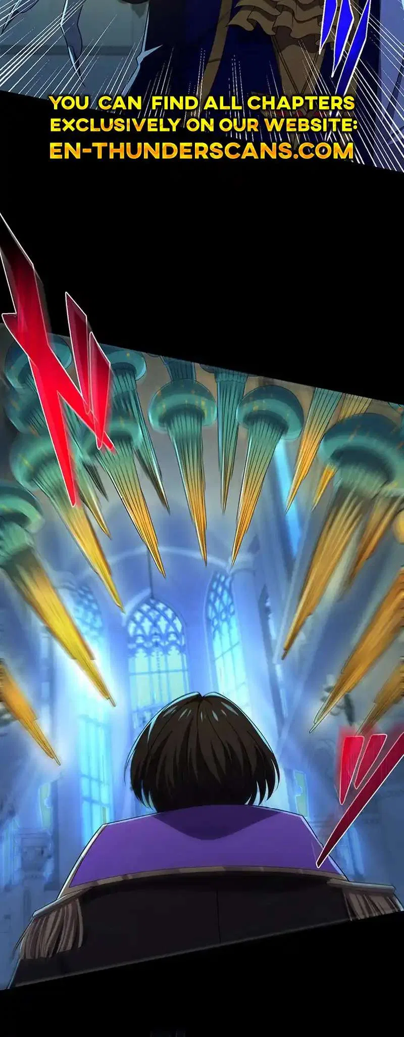 The Demon Lord who Returned after 3000 Years ~ The Strongest Reincarnator Aims for World Domination ~ Chapter 15 – Page 47