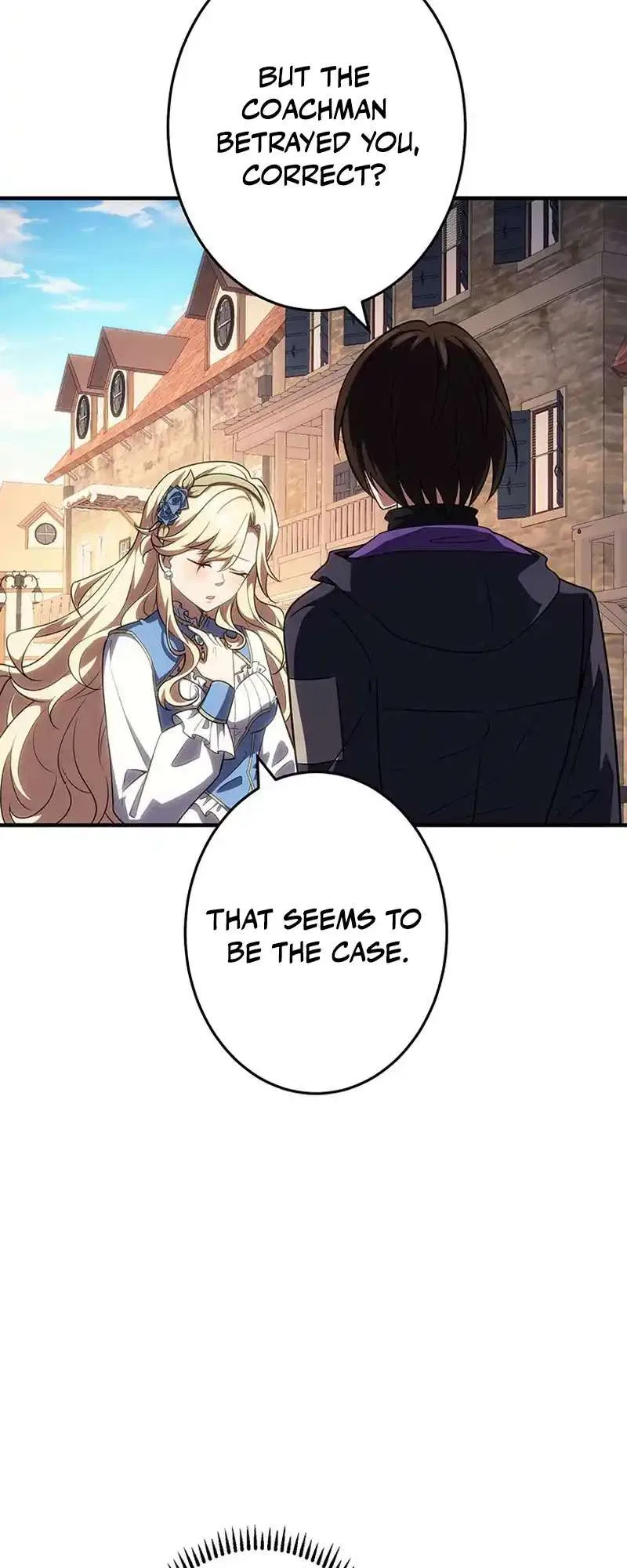 The Demon Lord who Returned after 3000 Years ~ The Strongest Reincarnator Aims for World Domination ~ Chapter 14 – Page 8