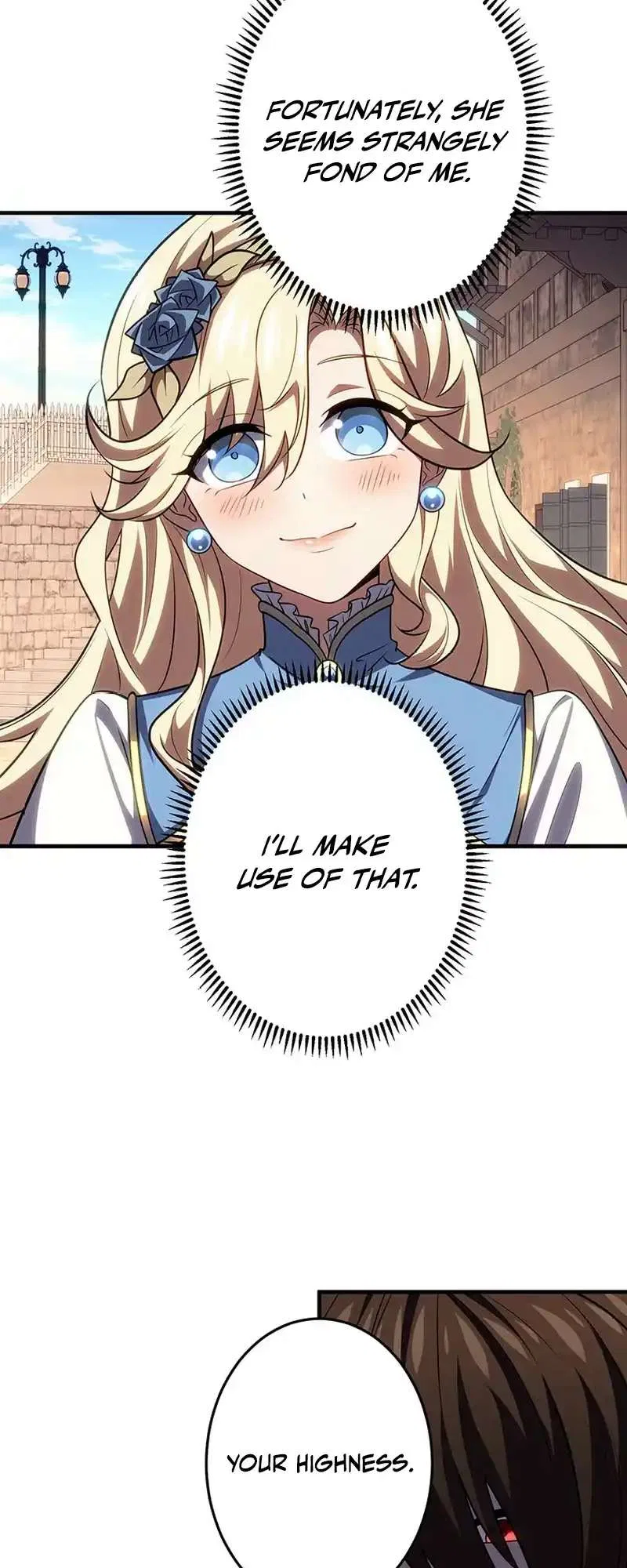 The Demon Lord who Returned after 3000 Years ~ The Strongest Reincarnator Aims for World Domination ~ Chapter 14 – Page 10