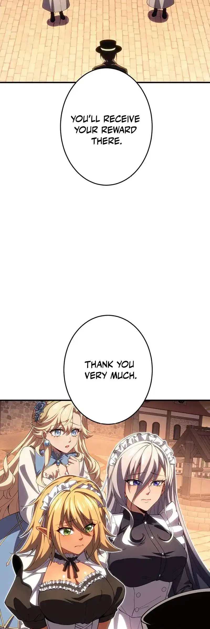 The Demon Lord who Returned after 3000 Years ~ The Strongest Reincarnator Aims for World Domination ~ Chapter 14 – Page 16