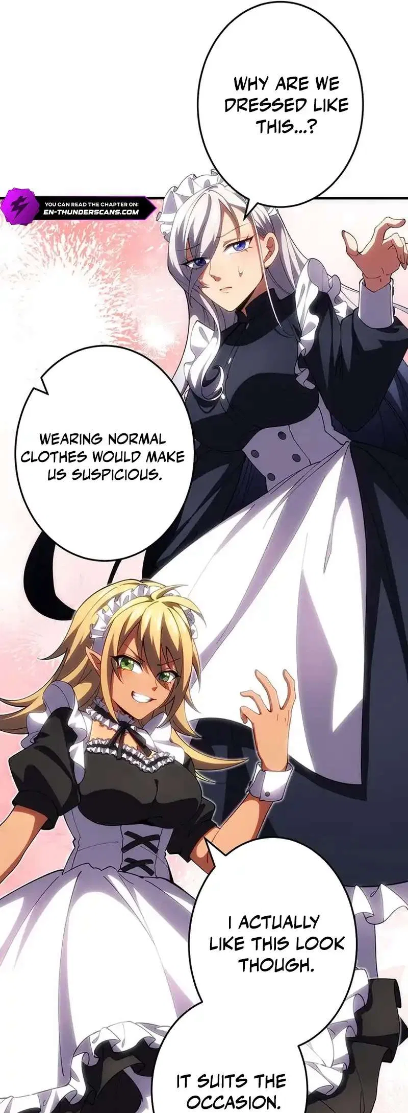 The Demon Lord who Returned after 3000 Years ~ The Strongest Reincarnator Aims for World Domination ~ Chapter 14 – Page 18