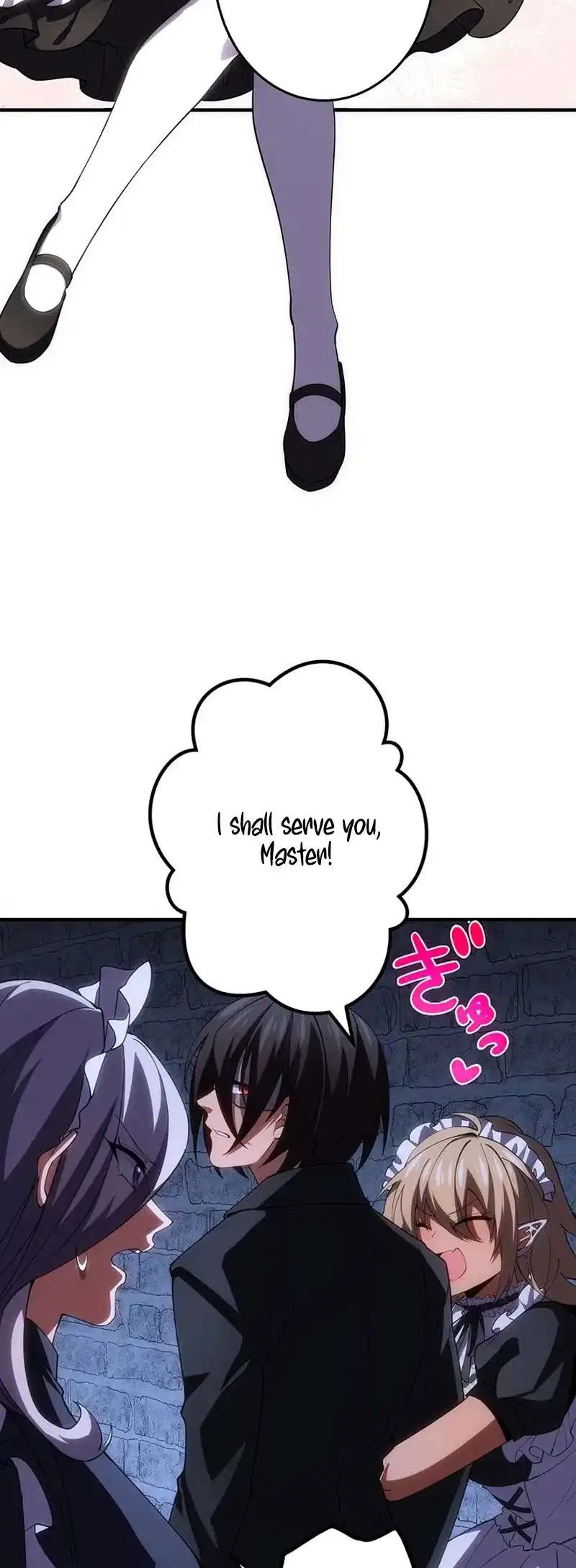 The Demon Lord who Returned after 3000 Years ~ The Strongest Reincarnator Aims for World Domination ~ Chapter 14 – Page 19
