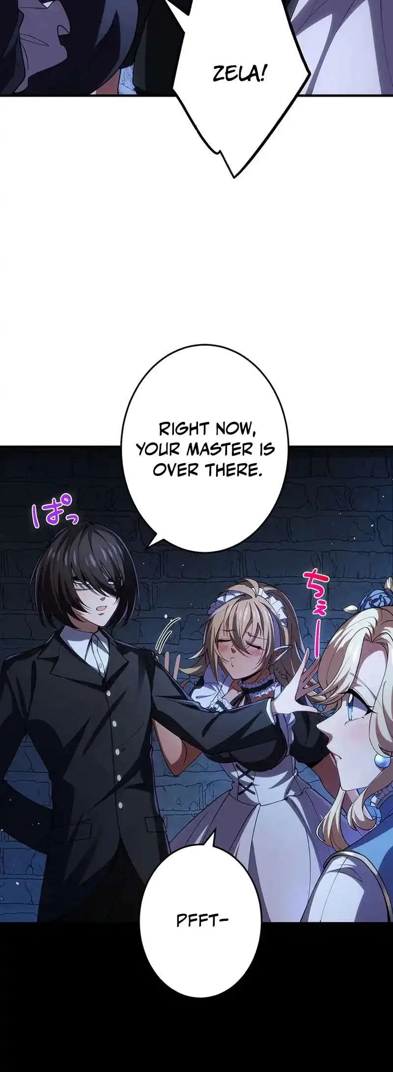 The Demon Lord who Returned after 3000 Years ~ The Strongest Reincarnator Aims for World Domination ~ Chapter 14 – Page 20