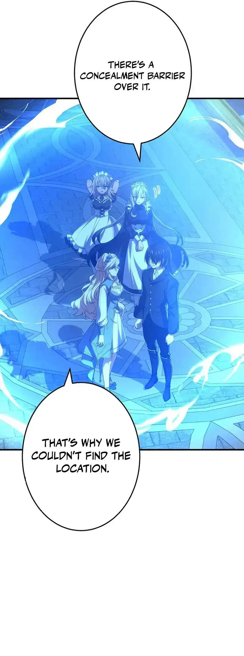 The Demon Lord who Returned after 3000 Years ~ The Strongest Reincarnator Aims for World Domination ~ Chapter 14 – Page 23