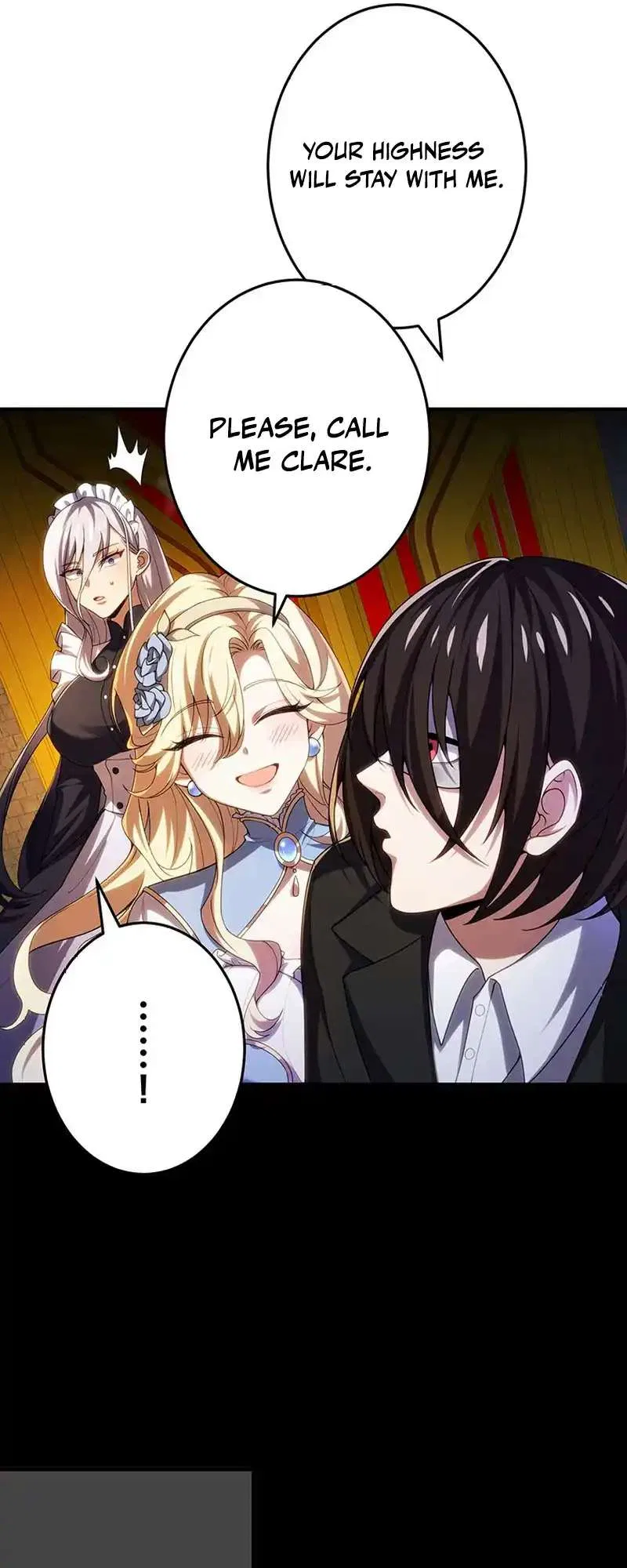 The Demon Lord who Returned after 3000 Years ~ The Strongest Reincarnator Aims for World Domination ~ Chapter 14 – Page 28
