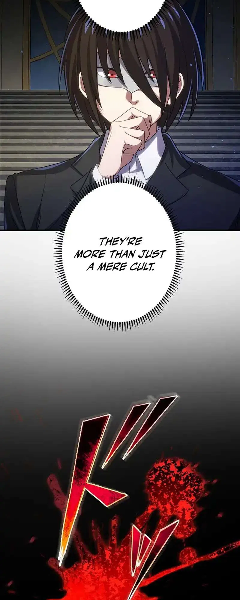 The Demon Lord who Returned after 3000 Years ~ The Strongest Reincarnator Aims for World Domination ~ Chapter 14 – Page 31