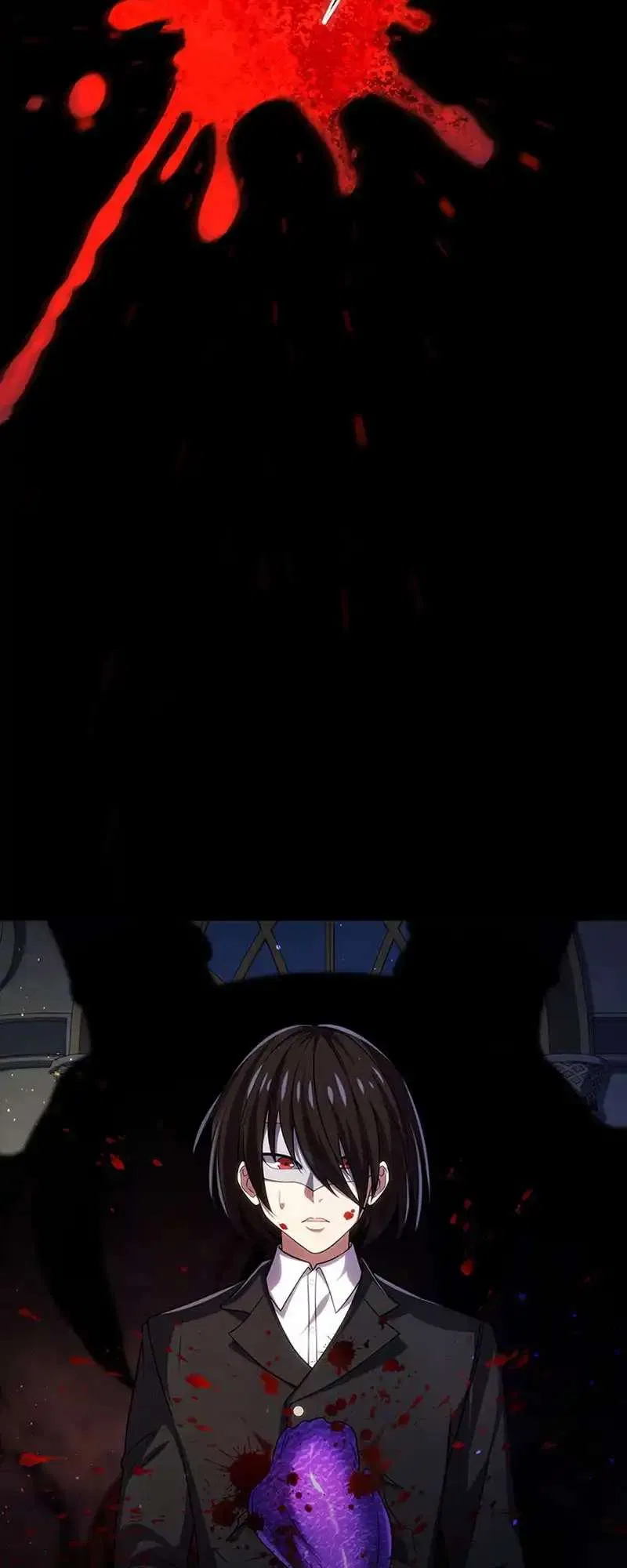 The Demon Lord who Returned after 3000 Years ~ The Strongest Reincarnator Aims for World Domination ~ Chapter 14 – Page 32