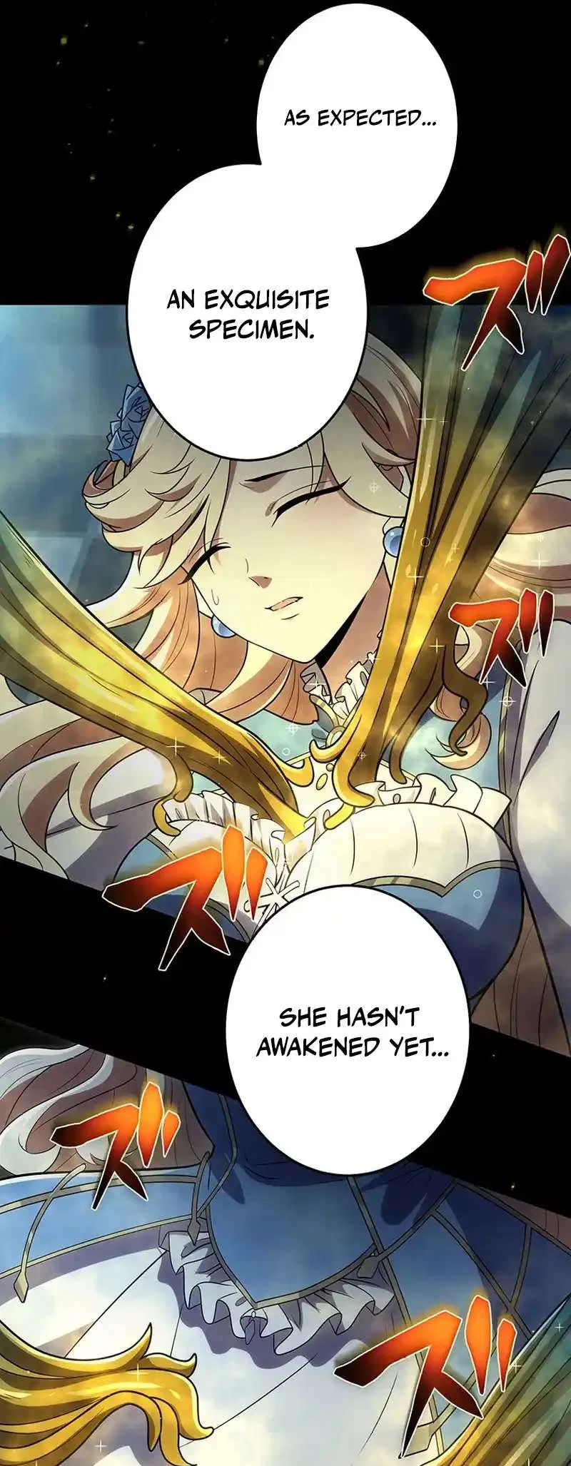 The Demon Lord who Returned after 3000 Years ~ The Strongest Reincarnator Aims for World Domination ~ Chapter 14 – Page 41