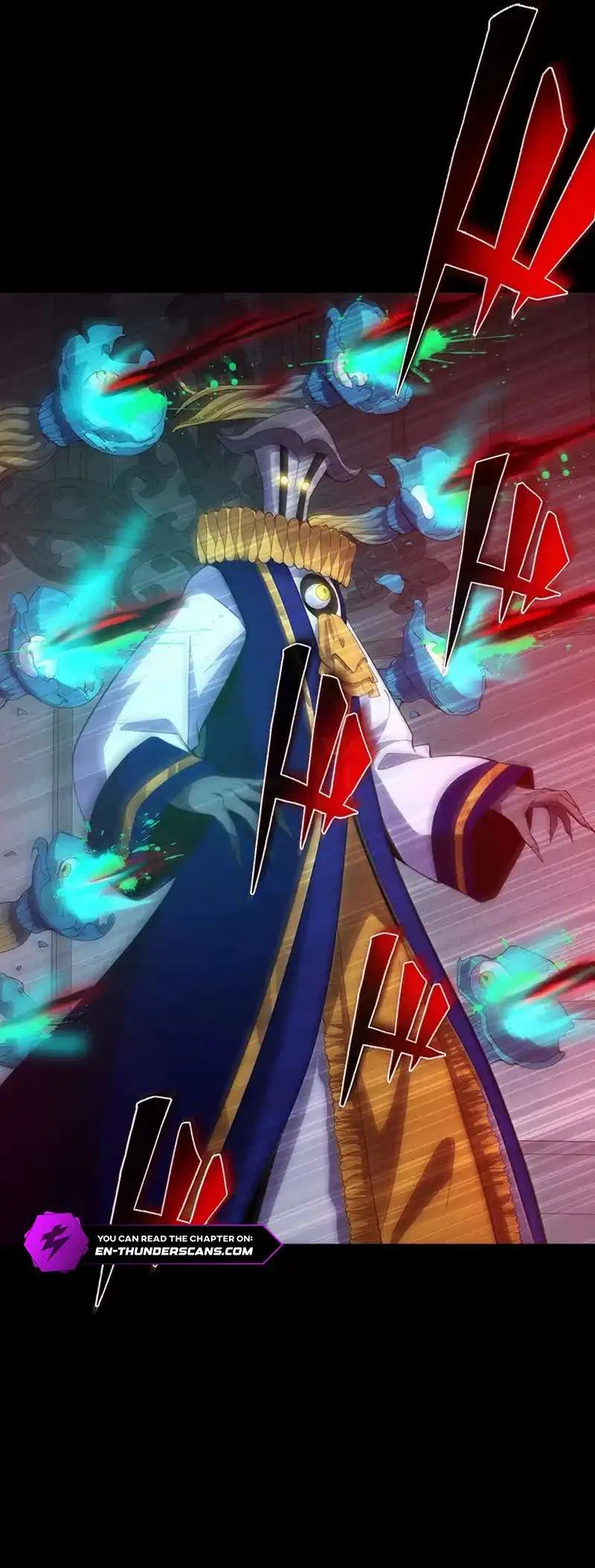 The Demon Lord who Returned after 3000 Years ~ The Strongest Reincarnator Aims for World Domination ~ Chapter 14 – Page 46