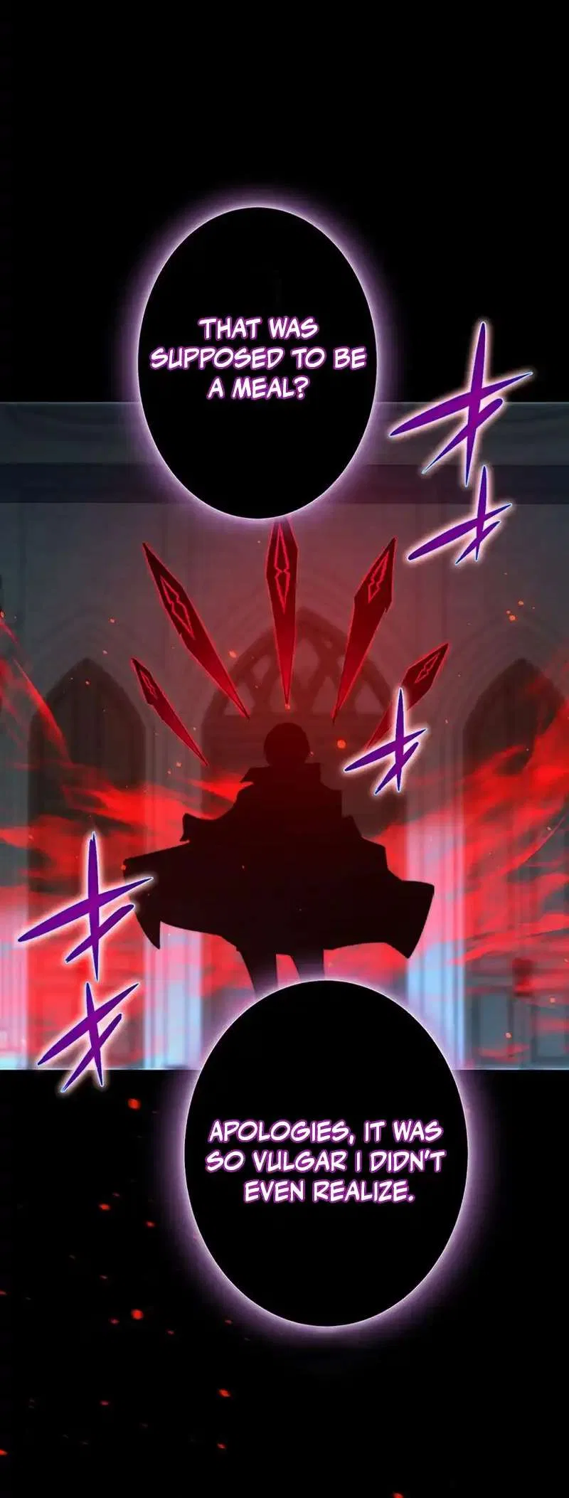 The Demon Lord who Returned after 3000 Years ~ The Strongest Reincarnator Aims for World Domination ~ Chapter 14 – Page 48
