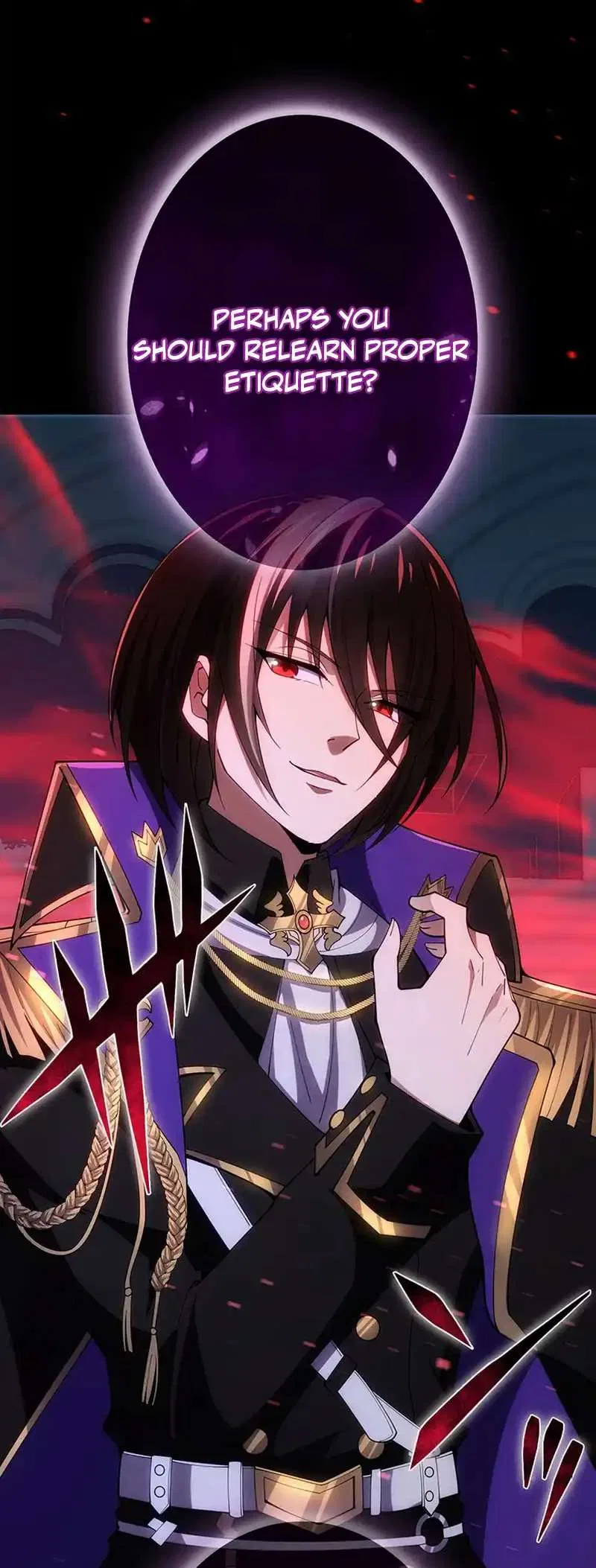 The Demon Lord who Returned after 3000 Years ~ The Strongest Reincarnator Aims for World Domination ~ Chapter 14 – Page 49