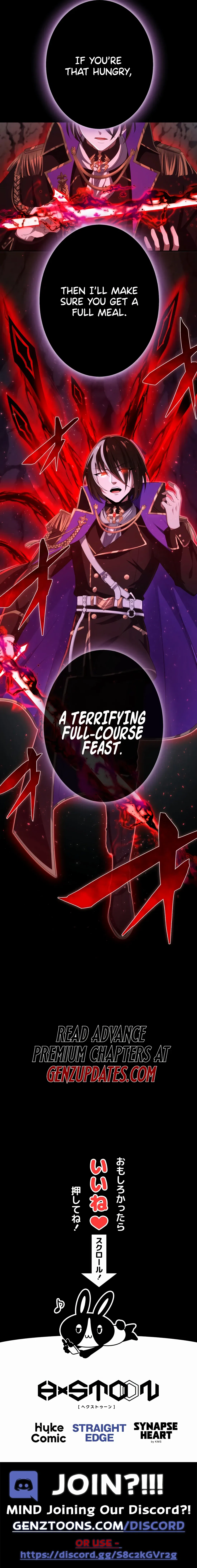 The Demon Lord who Returned after 3000 Years ~ The Strongest Reincarnator Aims for World Domination ~ Chapter 10 – Page 11