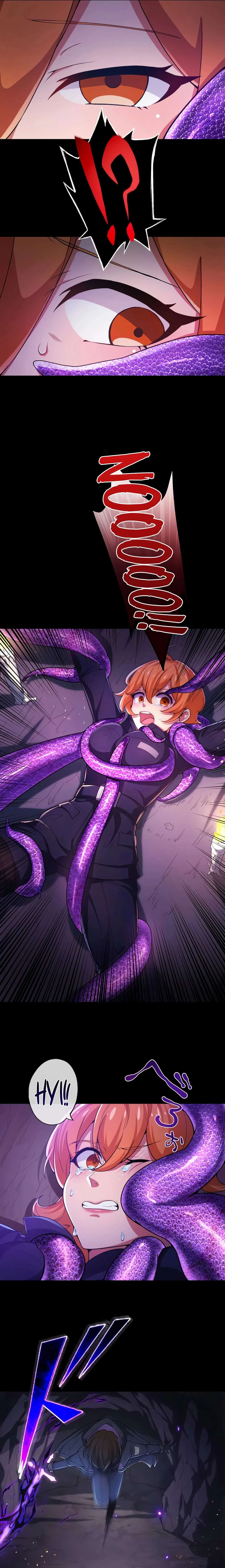 The Demon Lord who Returned after 3000 Years ~ The Strongest Reincarnator Aims for World Domination ~ Chapter 4 – Page 9