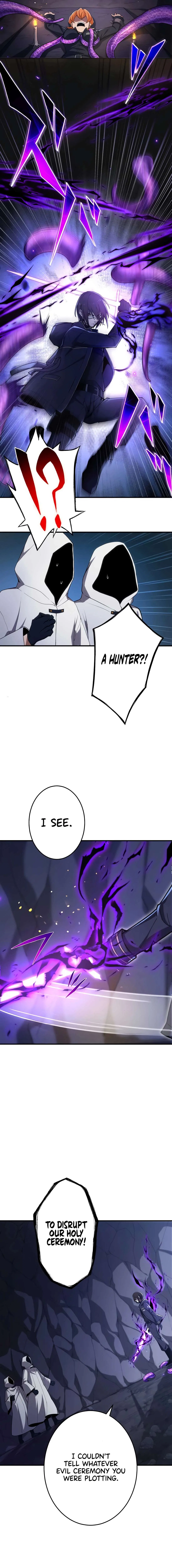 The Demon Lord who Returned after 3000 Years ~ The Strongest Reincarnator Aims for World Domination ~ Chapter 4 – Page 10