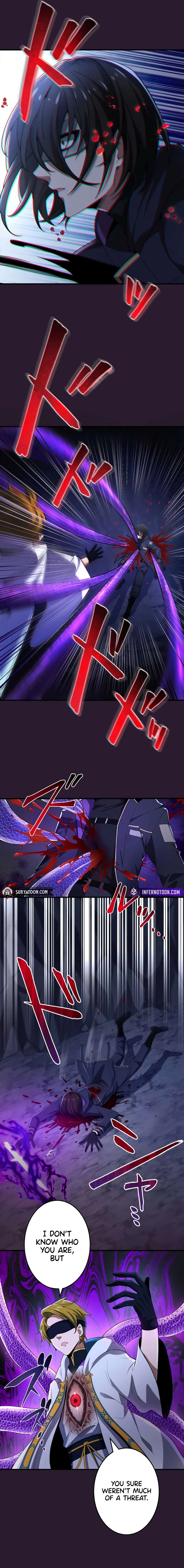 The Demon Lord who Returned after 3000 Years ~ The Strongest Reincarnator Aims for World Domination ~ Chapter 4 – Page 12