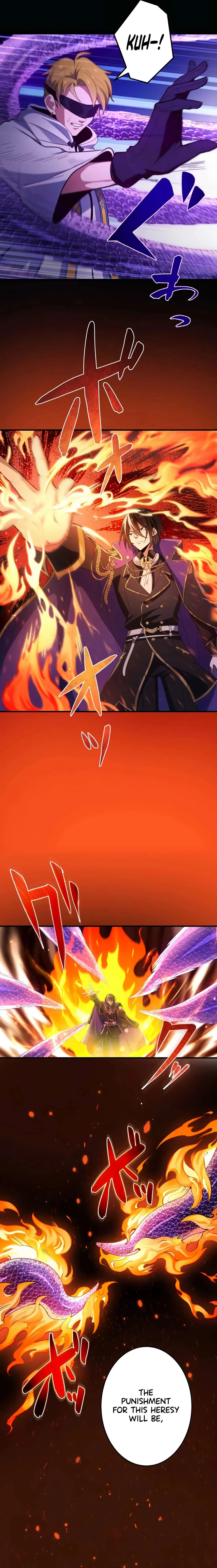 The Demon Lord who Returned after 3000 Years ~ The Strongest Reincarnator Aims for World Domination ~ Chapter 4 – Page 15