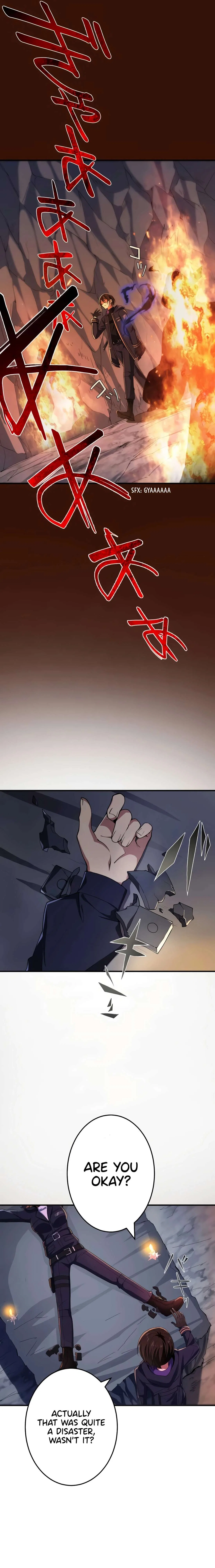 The Demon Lord who Returned after 3000 Years ~ The Strongest Reincarnator Aims for World Domination ~ Chapter 4 – Page 18