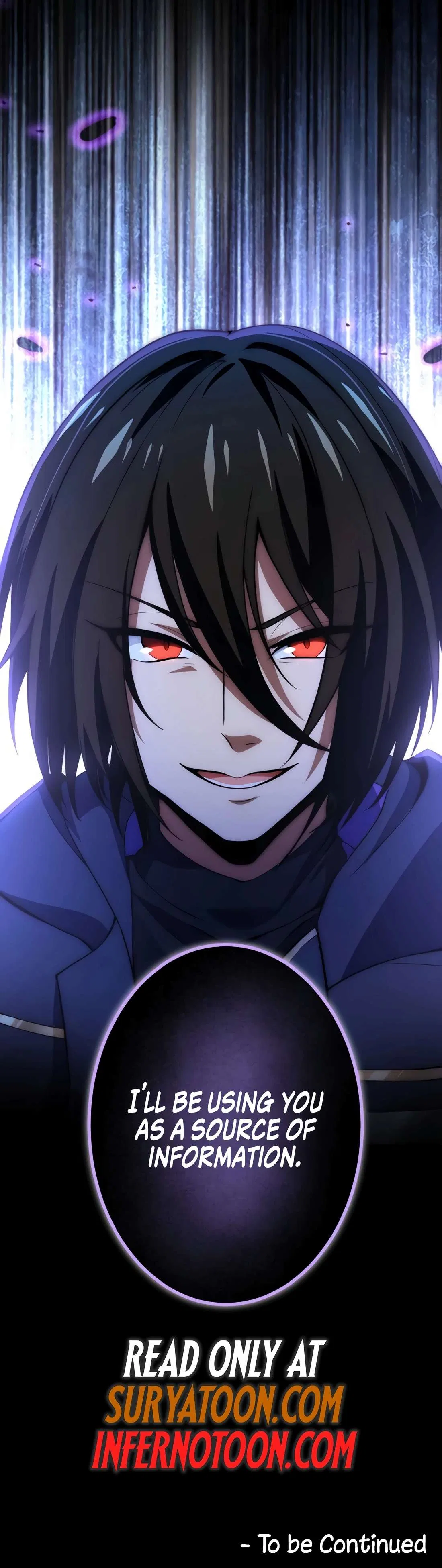 The Demon Lord who Returned after 3000 Years ~ The Strongest Reincarnator Aims for World Domination ~ Chapter 4 – Page 20