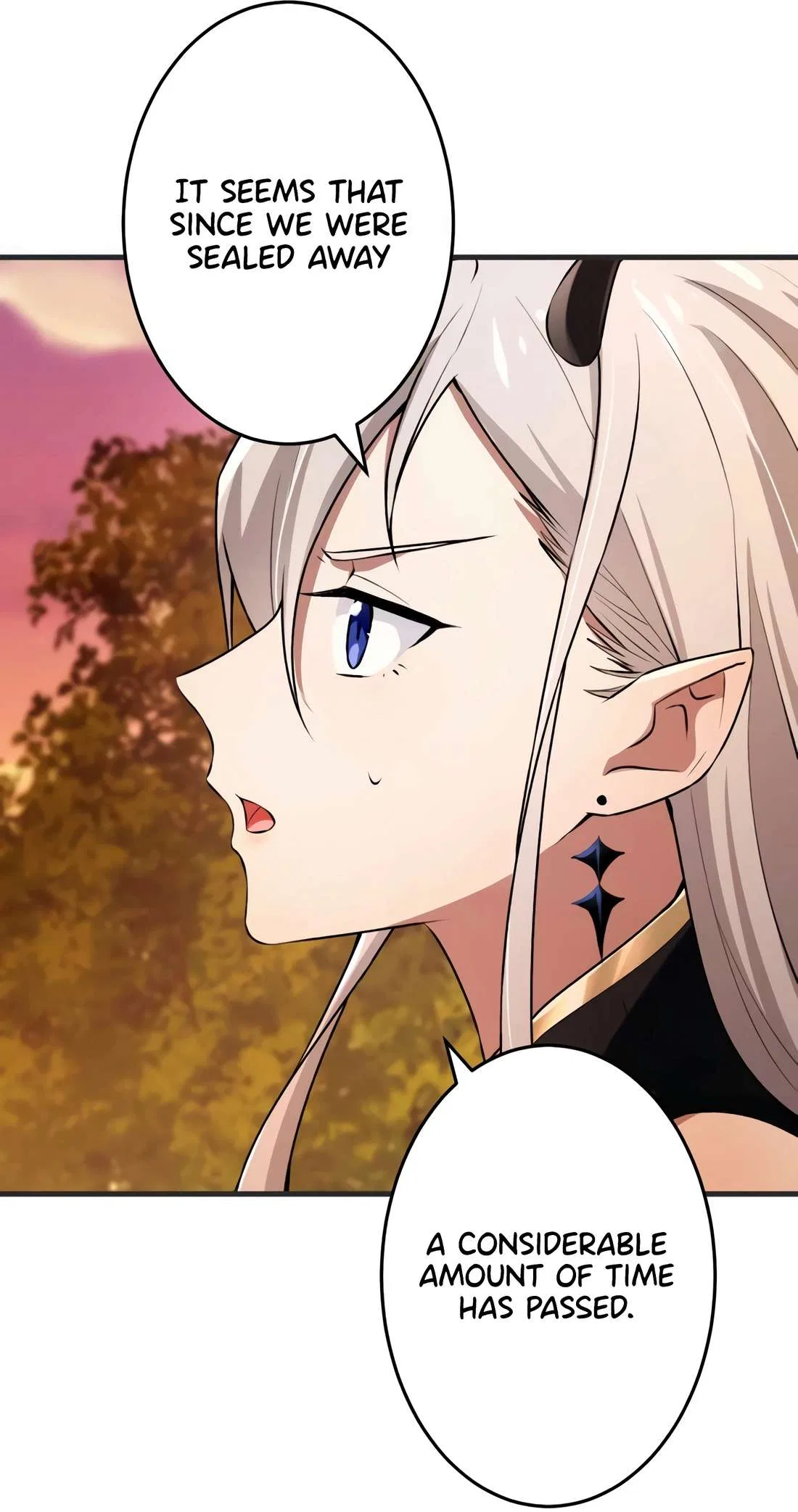 The Demon Lord who Returned after 3000 Years ~ The Strongest Reincarnator Aims for World Domination ~ Chapter 3 – Page 8
