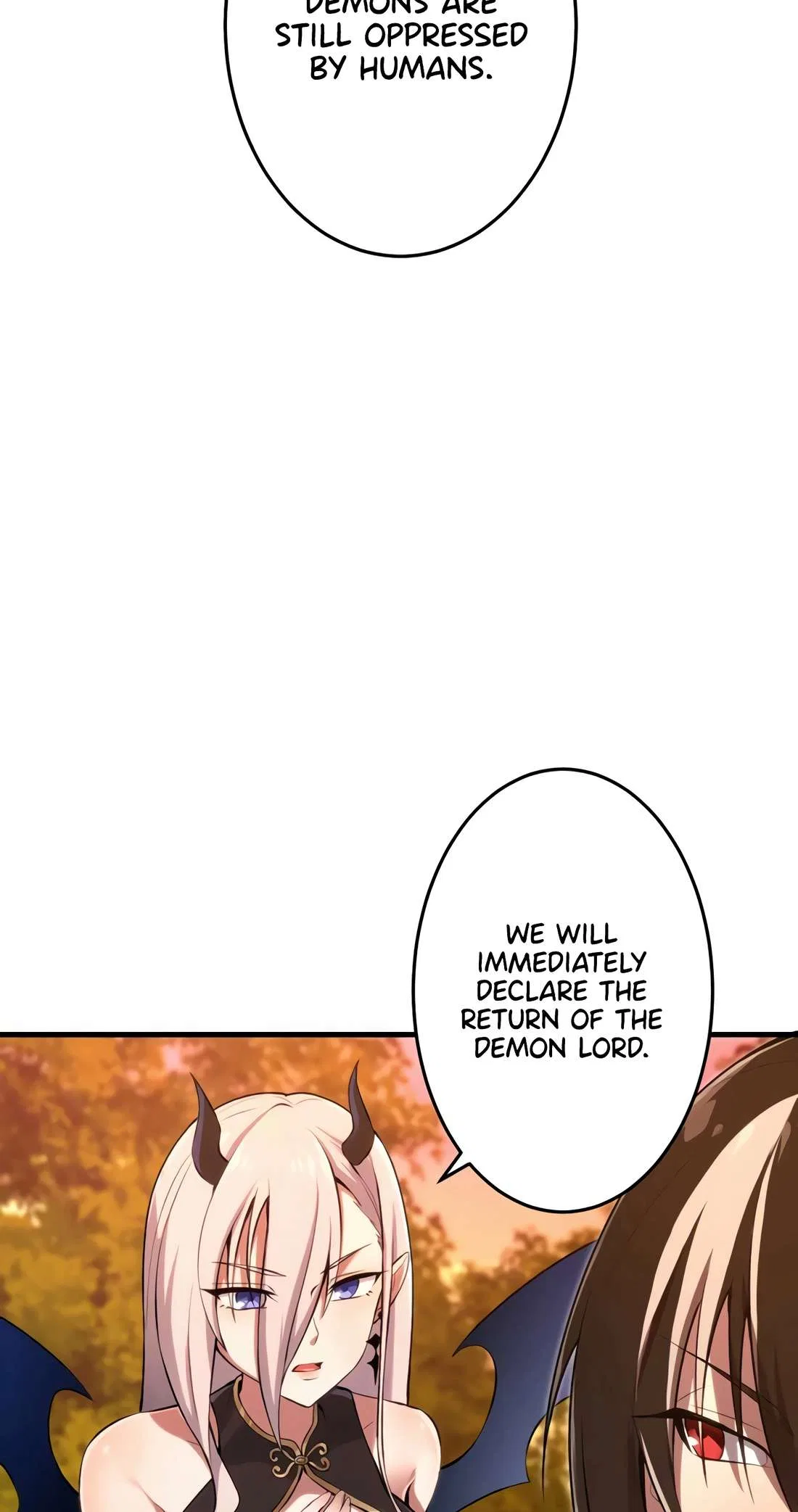 The Demon Lord who Returned after 3000 Years ~ The Strongest Reincarnator Aims for World Domination ~ Chapter 3 – Page 10