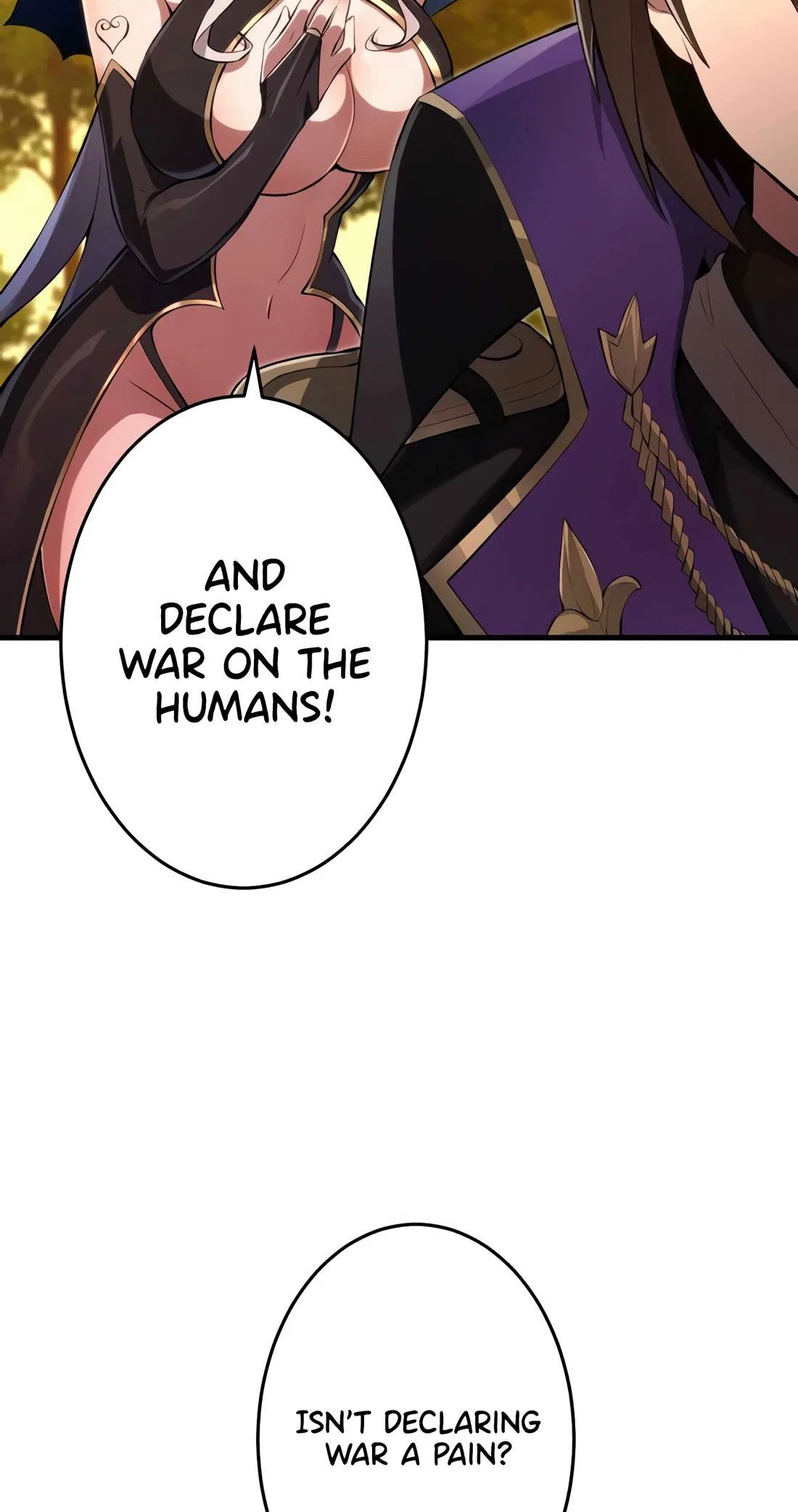 The Demon Lord who Returned after 3000 Years ~ The Strongest Reincarnator Aims for World Domination ~ Chapter 3 – Page 11