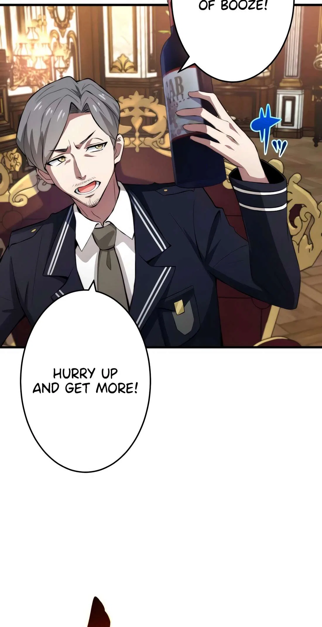 The Demon Lord who Returned after 3000 Years ~ The Strongest Reincarnator Aims for World Domination ~ Chapter 3 – Page 25