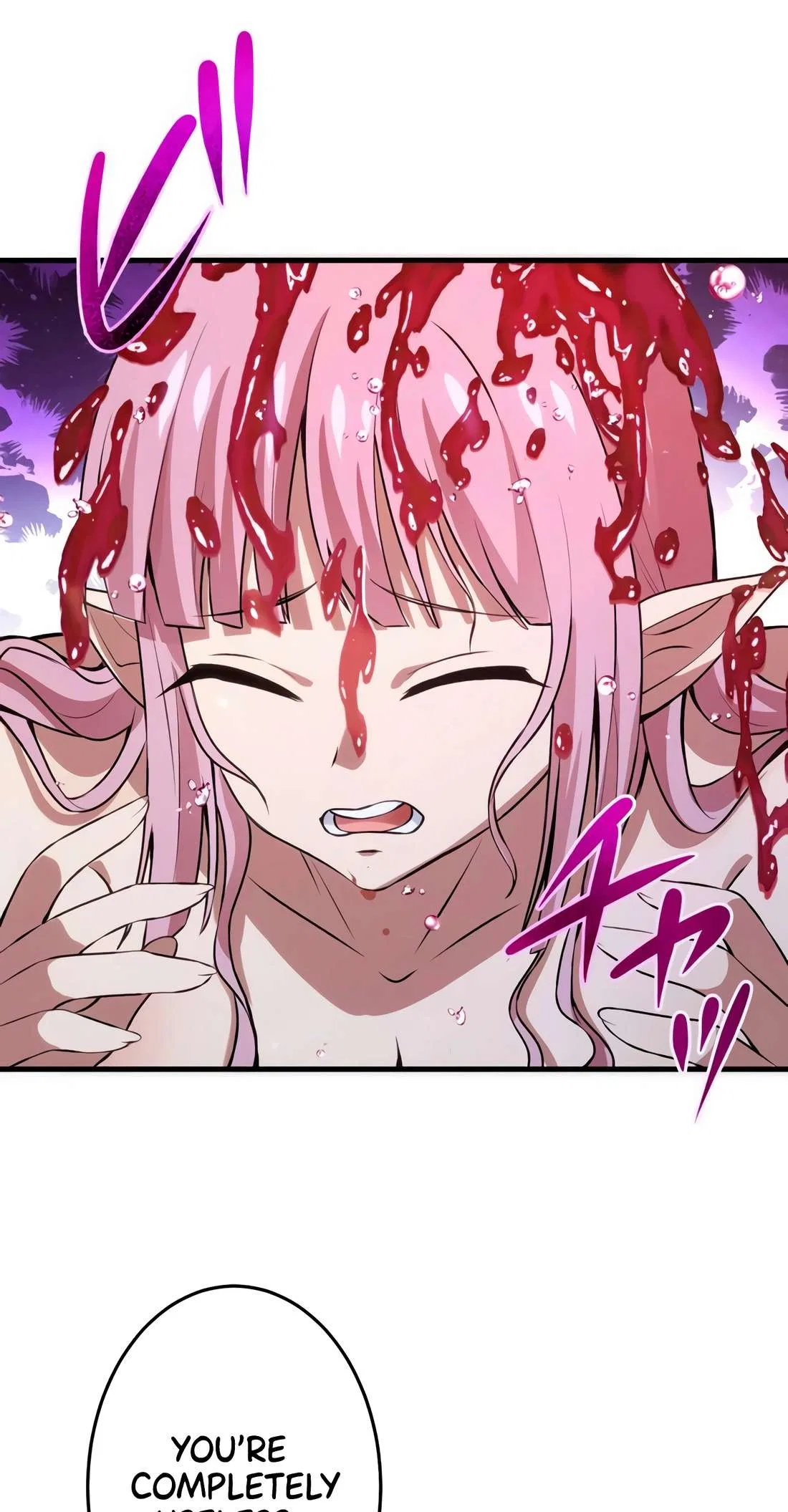 The Demon Lord who Returned after 3000 Years ~ The Strongest Reincarnator Aims for World Domination ~ Chapter 3 – Page 30