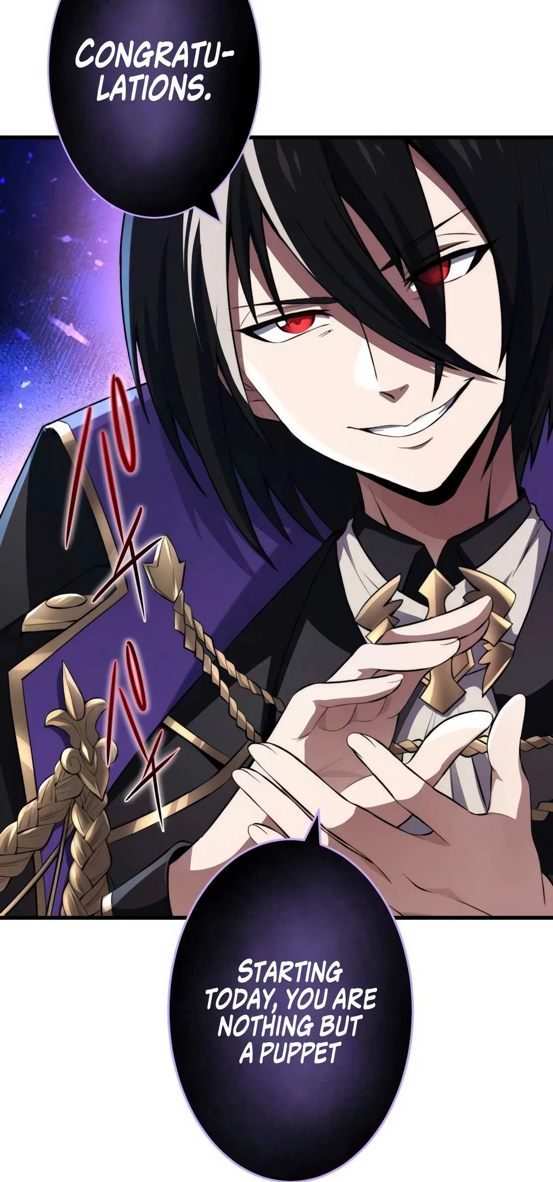 The Demon Lord who Returned after 3000 Years ~ The Strongest Reincarnator Aims for World Domination ~ Chapter 3 – Page 36