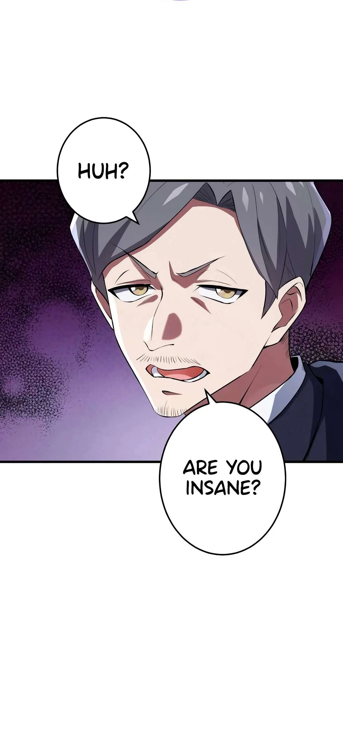 The Demon Lord who Returned after 3000 Years ~ The Strongest Reincarnator Aims for World Domination ~ Chapter 3 – Page 37