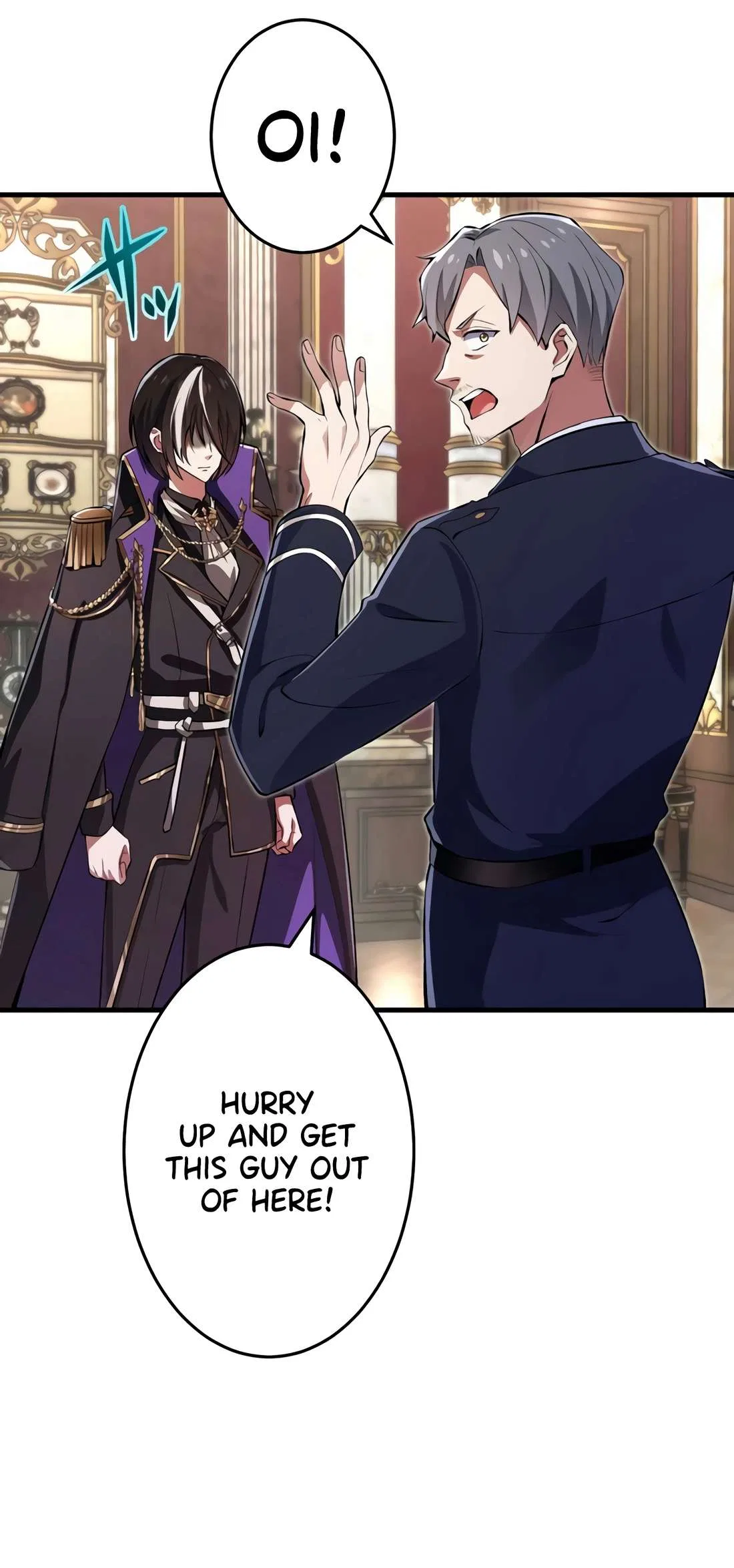 The Demon Lord who Returned after 3000 Years ~ The Strongest Reincarnator Aims for World Domination ~ Chapter 3 – Page 38