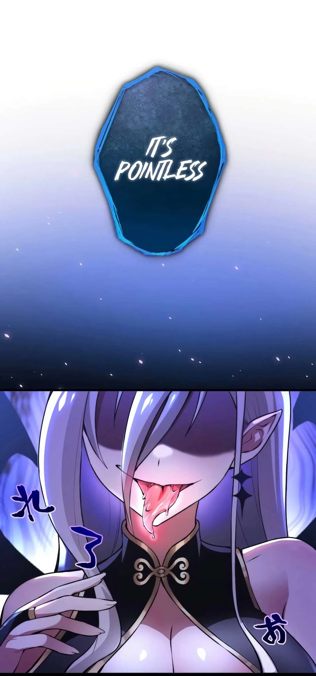 The Demon Lord who Returned after 3000 Years ~ The Strongest Reincarnator Aims for World Domination ~ Chapter 3 – Page 39