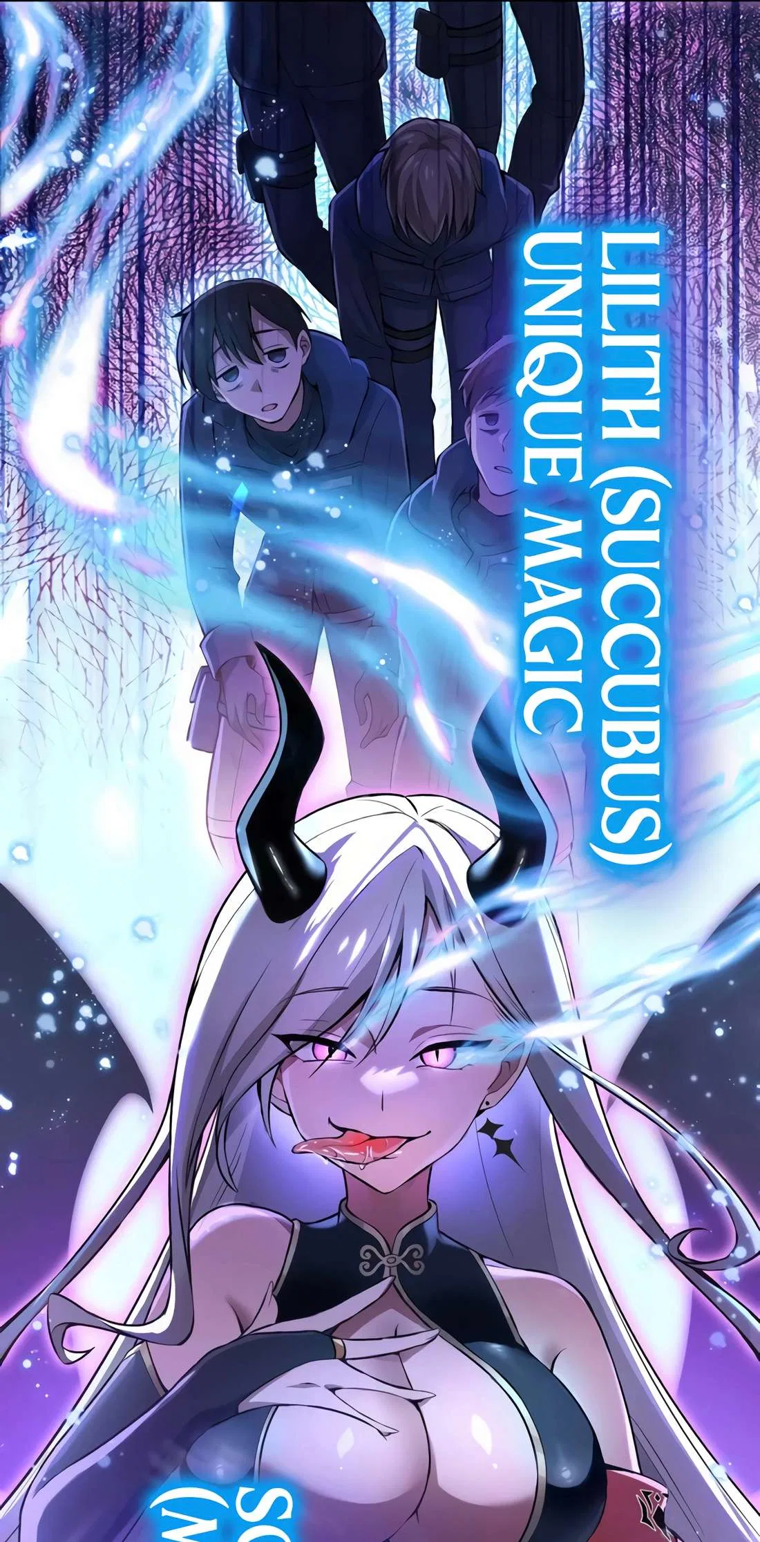 The Demon Lord who Returned after 3000 Years ~ The Strongest Reincarnator Aims for World Domination ~ Chapter 3 – Page 40
