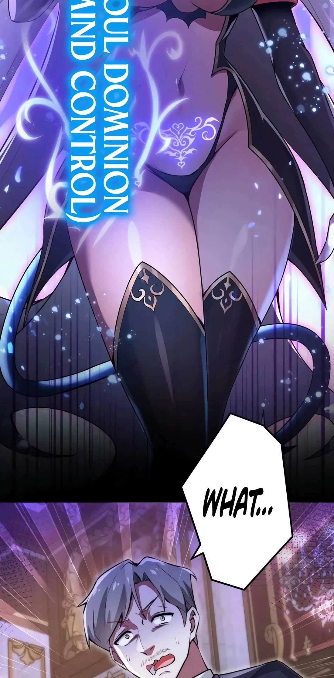The Demon Lord who Returned after 3000 Years ~ The Strongest Reincarnator Aims for World Domination ~ Chapter 3 – Page 41