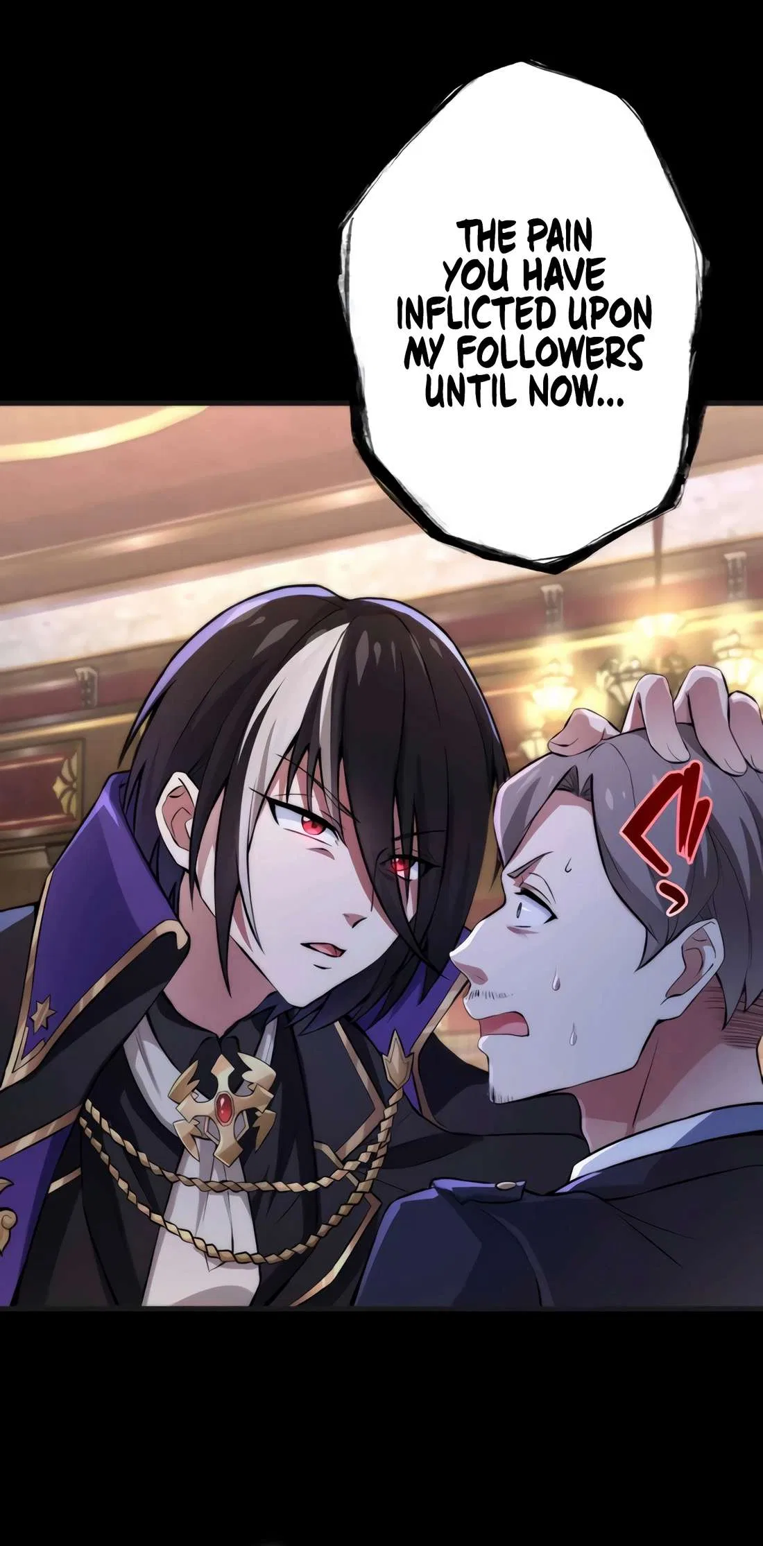 The Demon Lord who Returned after 3000 Years ~ The Strongest Reincarnator Aims for World Domination ~ Chapter 3 – Page 44