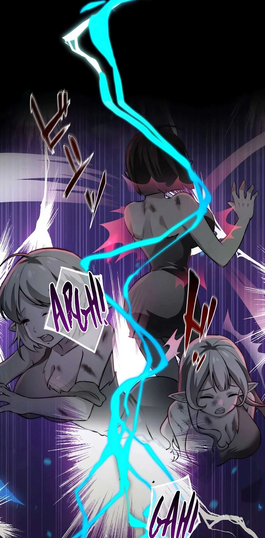 The Demon Lord who Returned after 3000 Years ~ The Strongest Reincarnator Aims for World Domination ~ Chapter 3 – Page 46