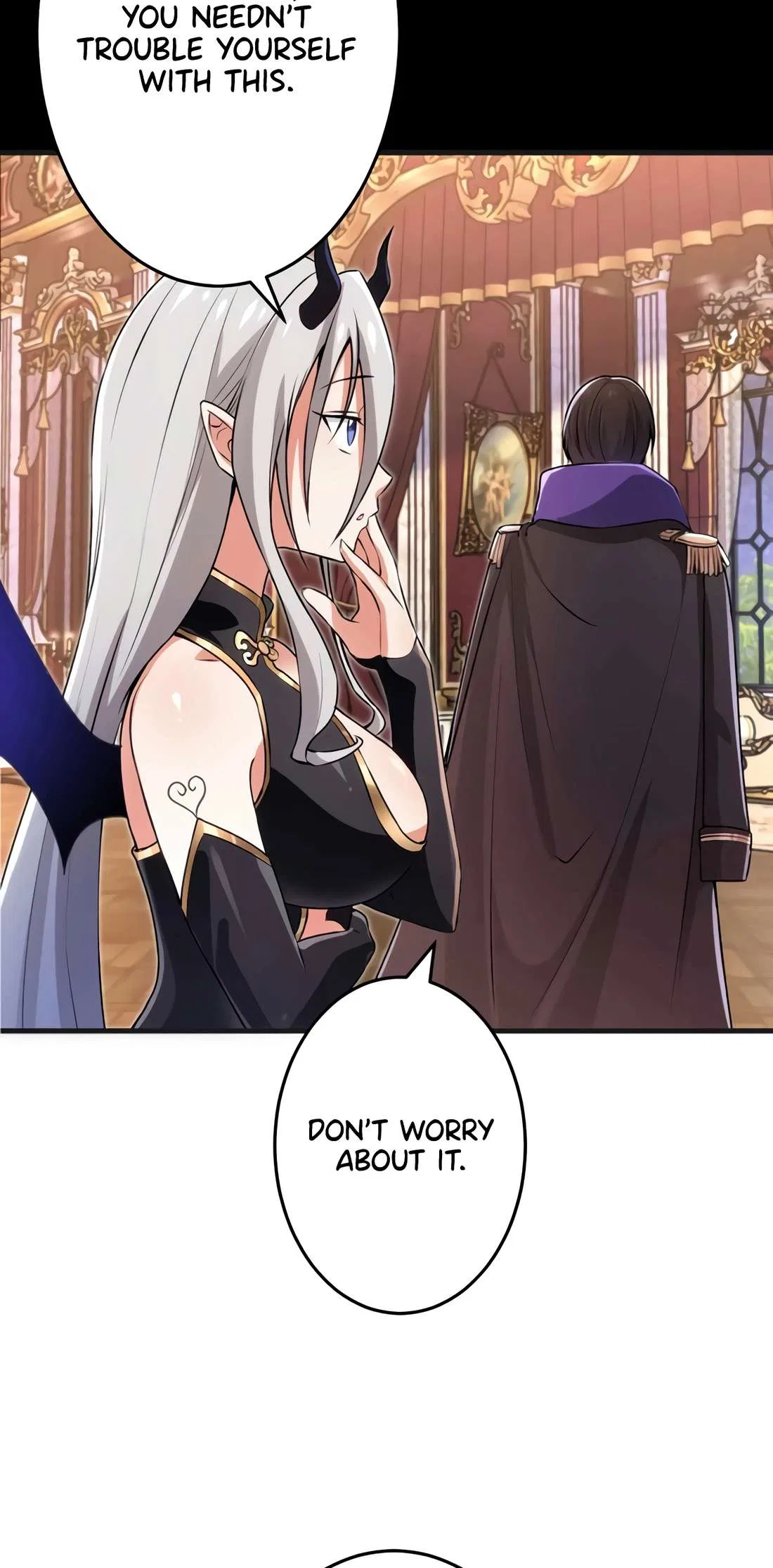 The Demon Lord who Returned after 3000 Years ~ The Strongest Reincarnator Aims for World Domination ~ Chapter 3 – Page 49