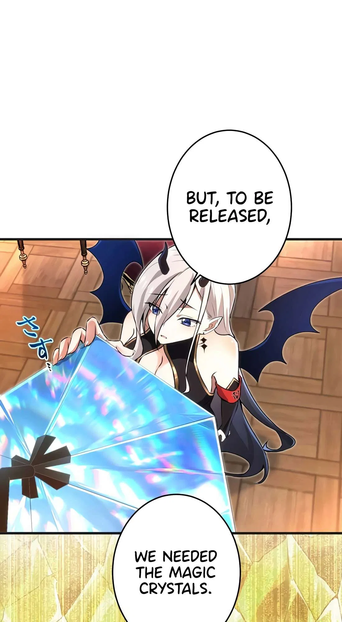 The Demon Lord who Returned after 3000 Years ~ The Strongest Reincarnator Aims for World Domination ~ Chapter 3 – Page 53