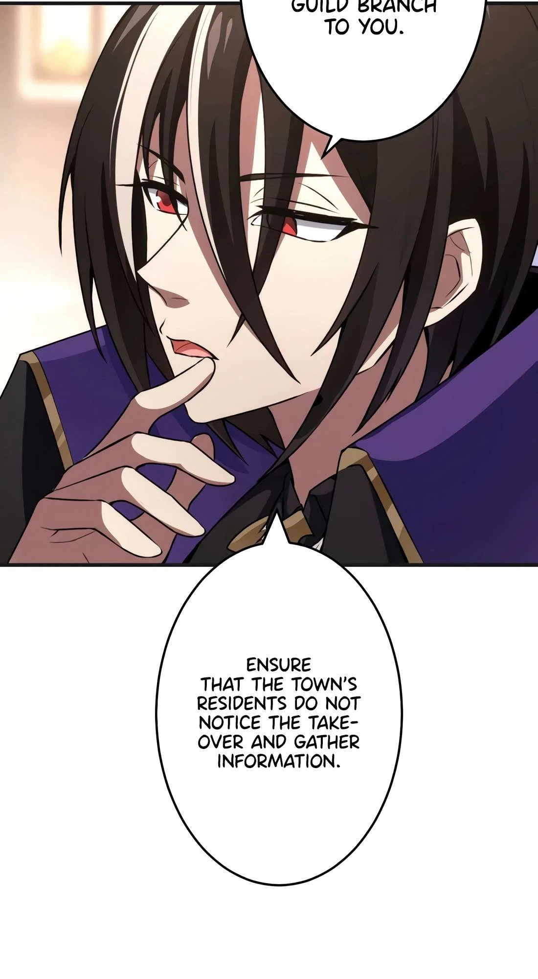 The Demon Lord who Returned after 3000 Years ~ The Strongest Reincarnator Aims for World Domination ~ Chapter 3 – Page 55