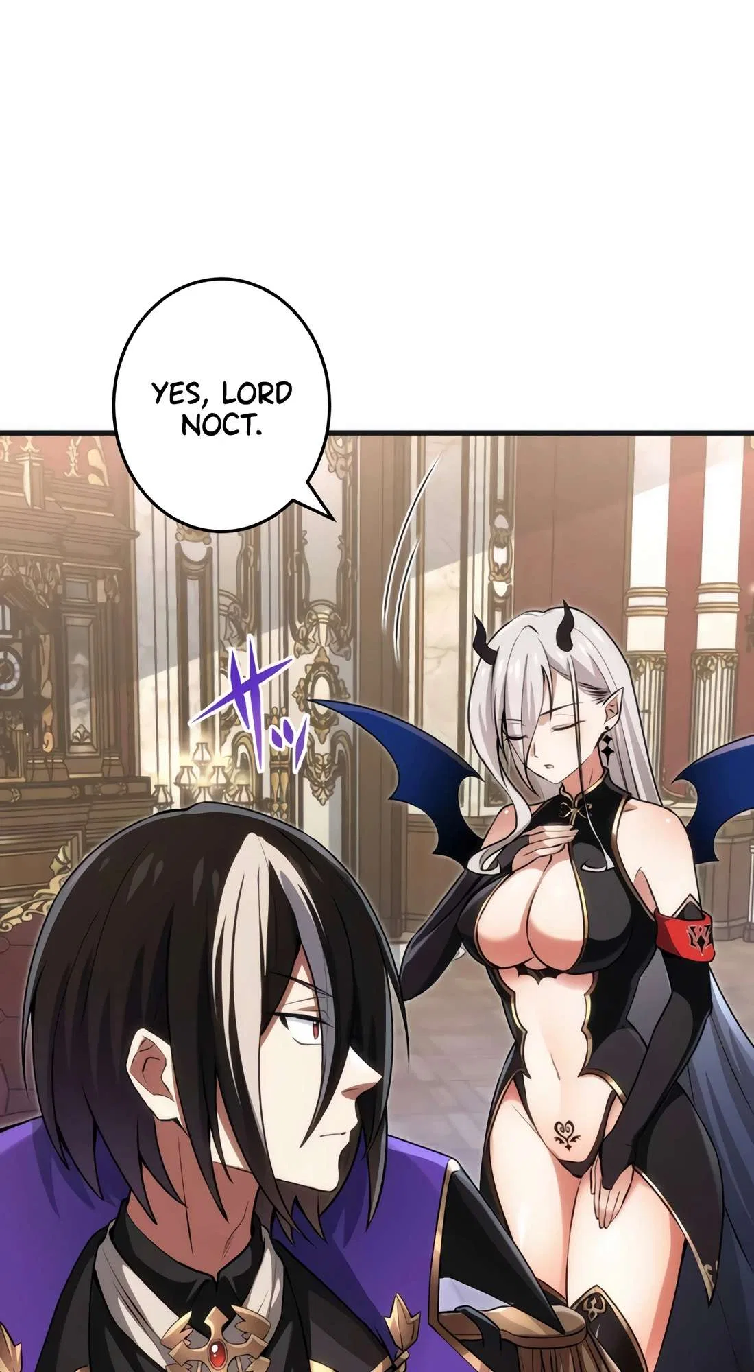 The Demon Lord who Returned after 3000 Years ~ The Strongest Reincarnator Aims for World Domination ~ Chapter 3 – Page 56