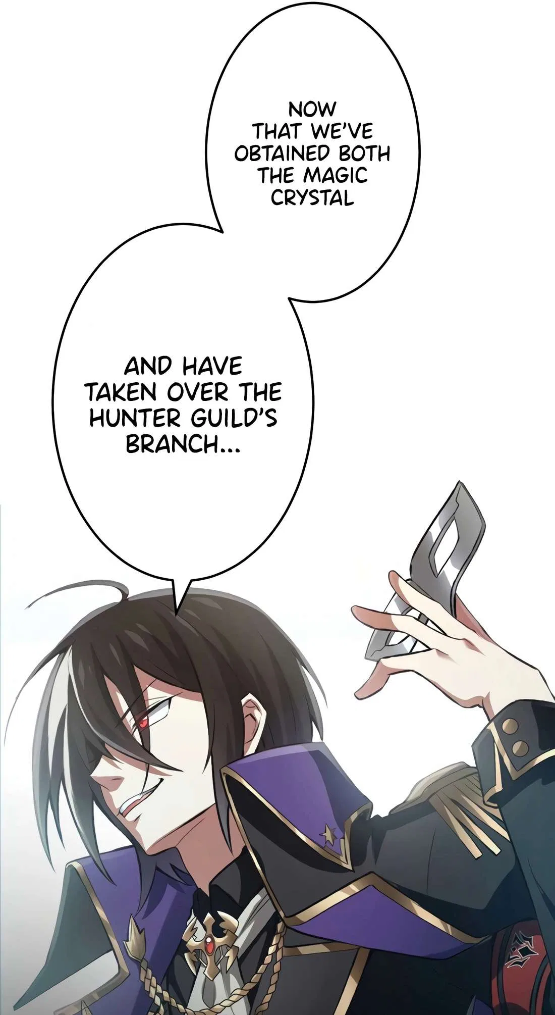 The Demon Lord who Returned after 3000 Years ~ The Strongest Reincarnator Aims for World Domination ~ Chapter 3 – Page 59