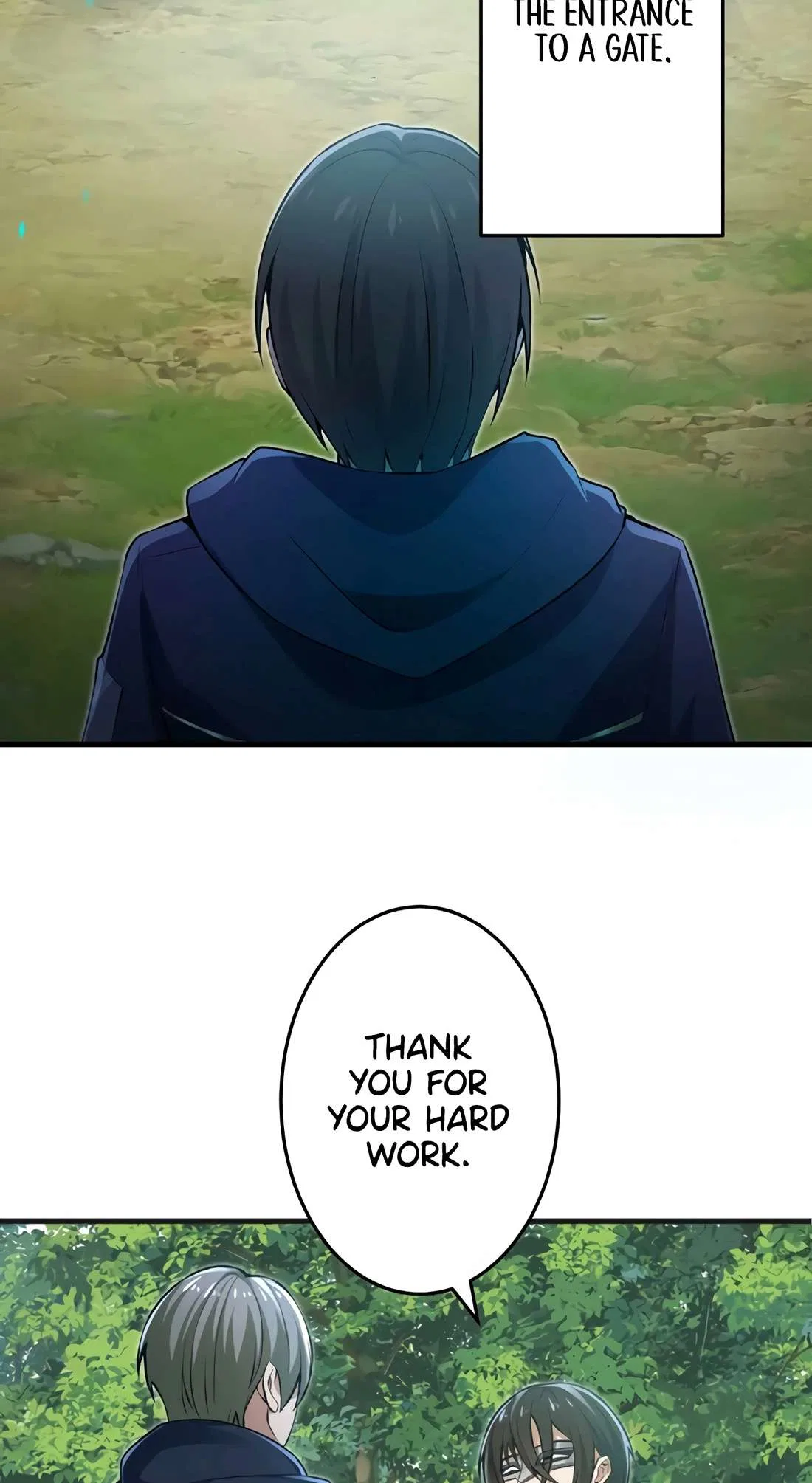The Demon Lord who Returned after 3000 Years ~ The Strongest Reincarnator Aims for World Domination ~ Chapter 3 – Page 63