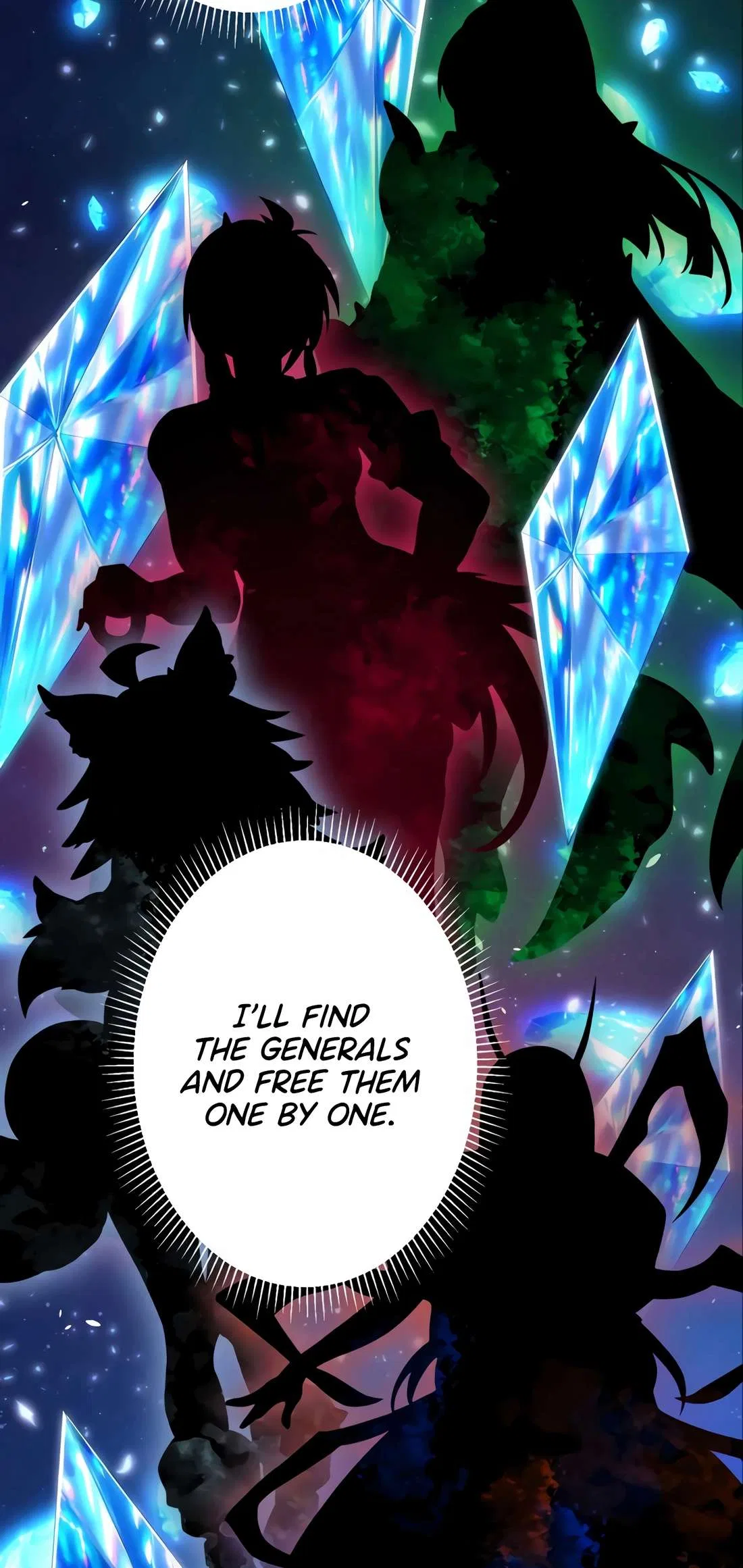 The Demon Lord who Returned after 3000 Years ~ The Strongest Reincarnator Aims for World Domination ~ Chapter 3 – Page 74