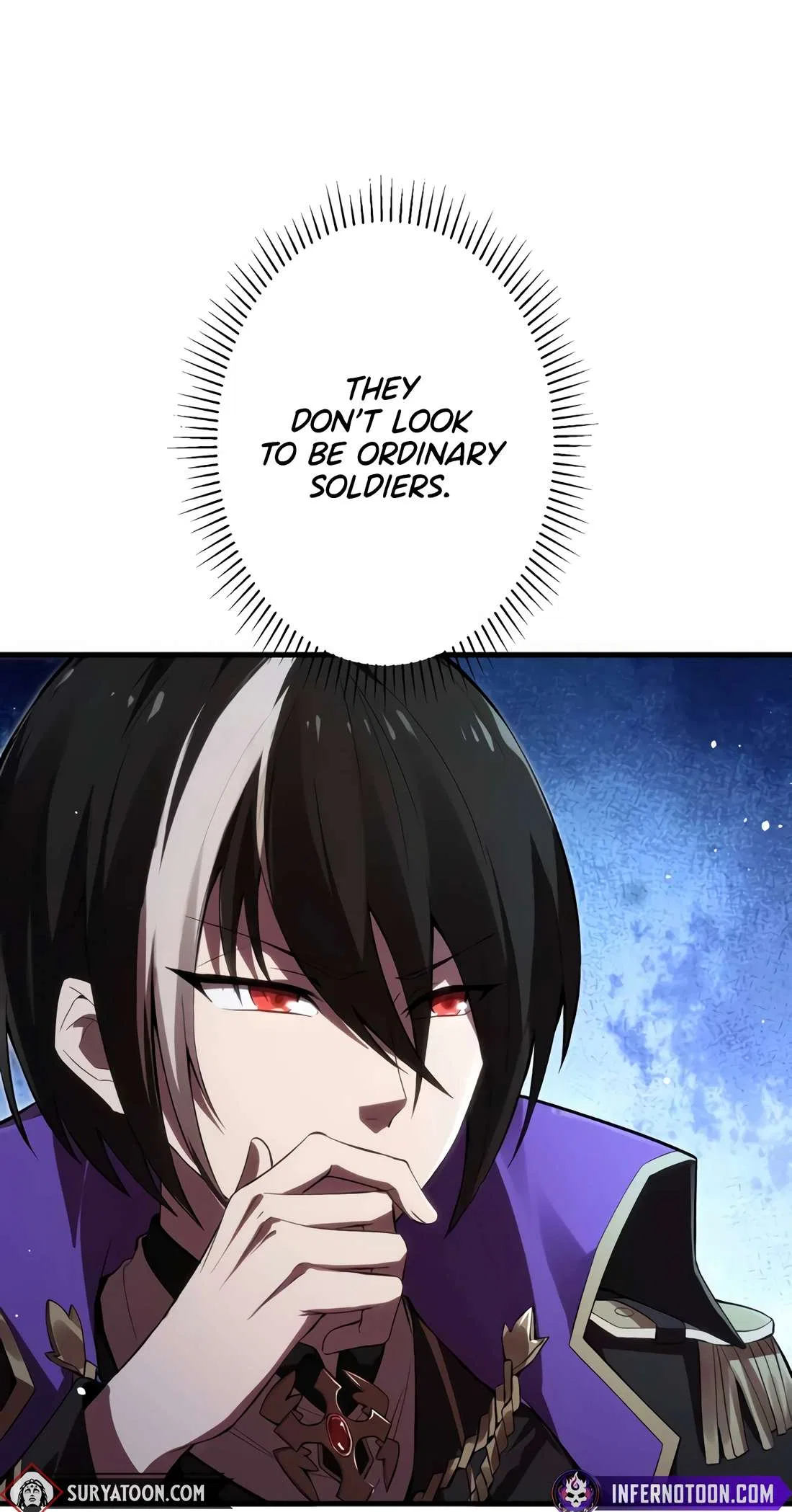 The Demon Lord who Returned after 3000 Years ~ The Strongest Reincarnator Aims for World Domination ~ Chapter 2 – Page 6