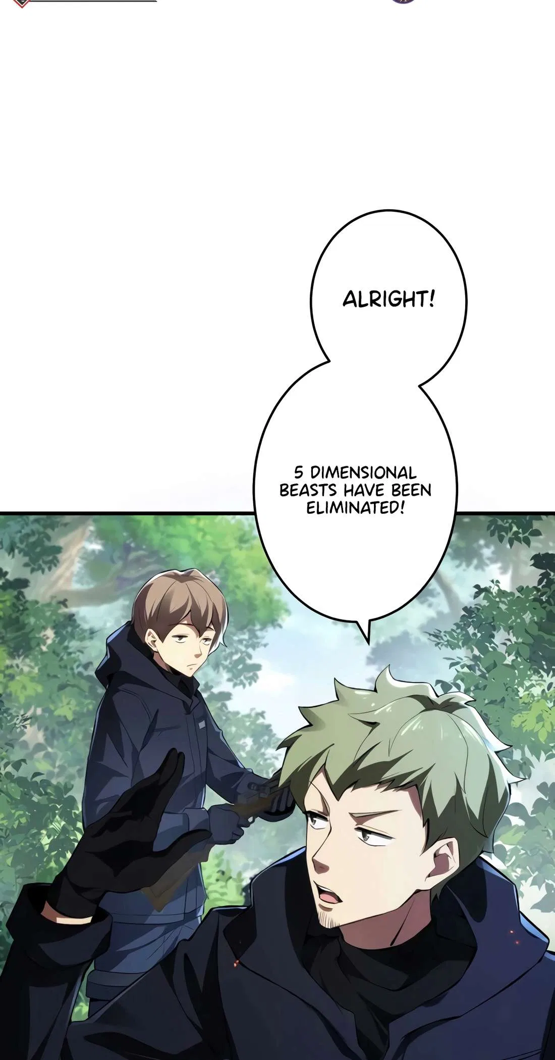 The Demon Lord who Returned after 3000 Years ~ The Strongest Reincarnator Aims for World Domination ~ Chapter 2 – Page 7
