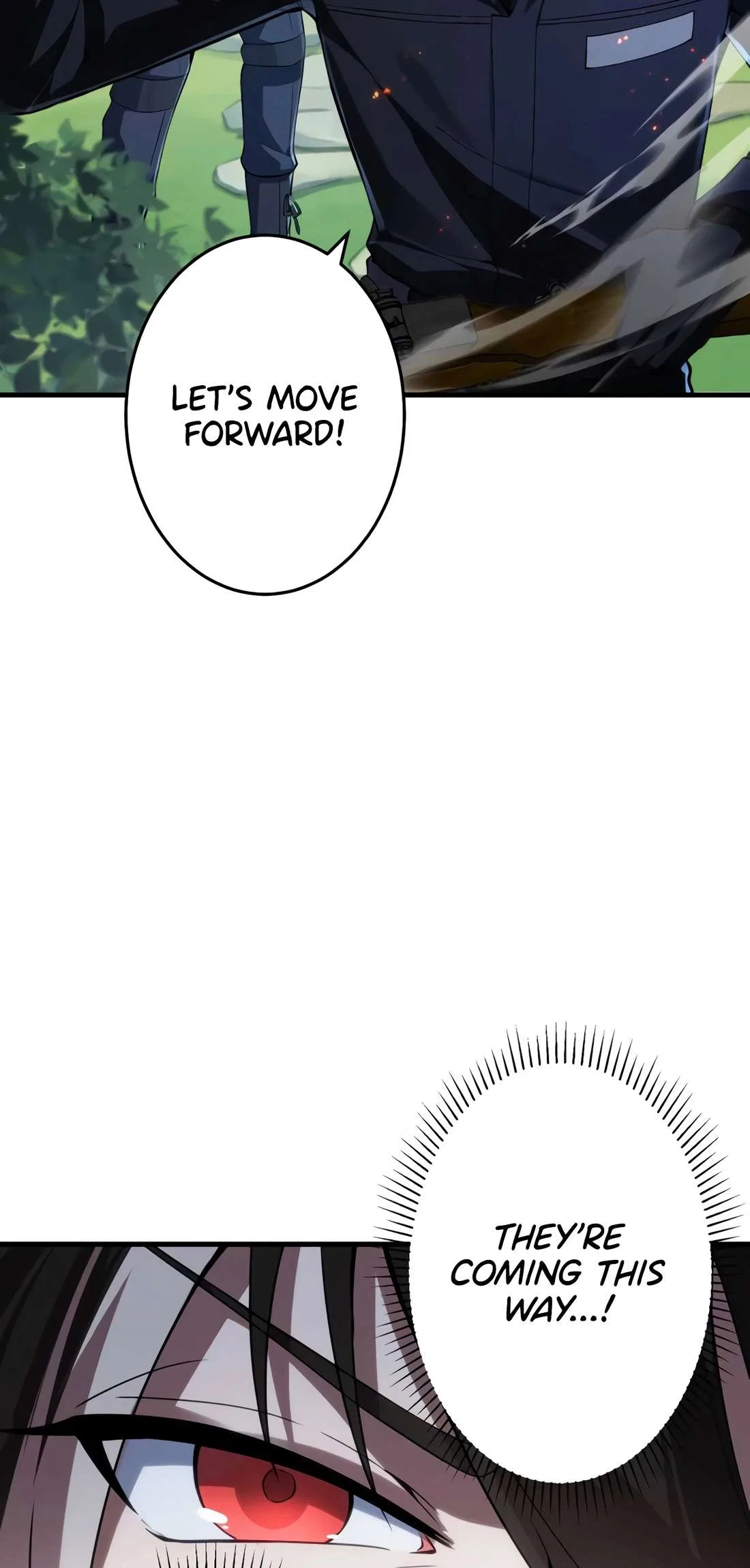 The Demon Lord who Returned after 3000 Years ~ The Strongest Reincarnator Aims for World Domination ~ Chapter 2 – Page 8