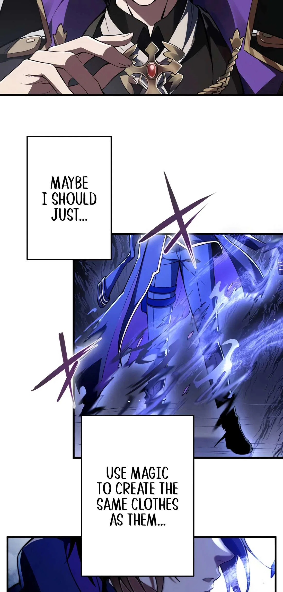 The Demon Lord who Returned after 3000 Years ~ The Strongest Reincarnator Aims for World Domination ~ Chapter 2 – Page 10
