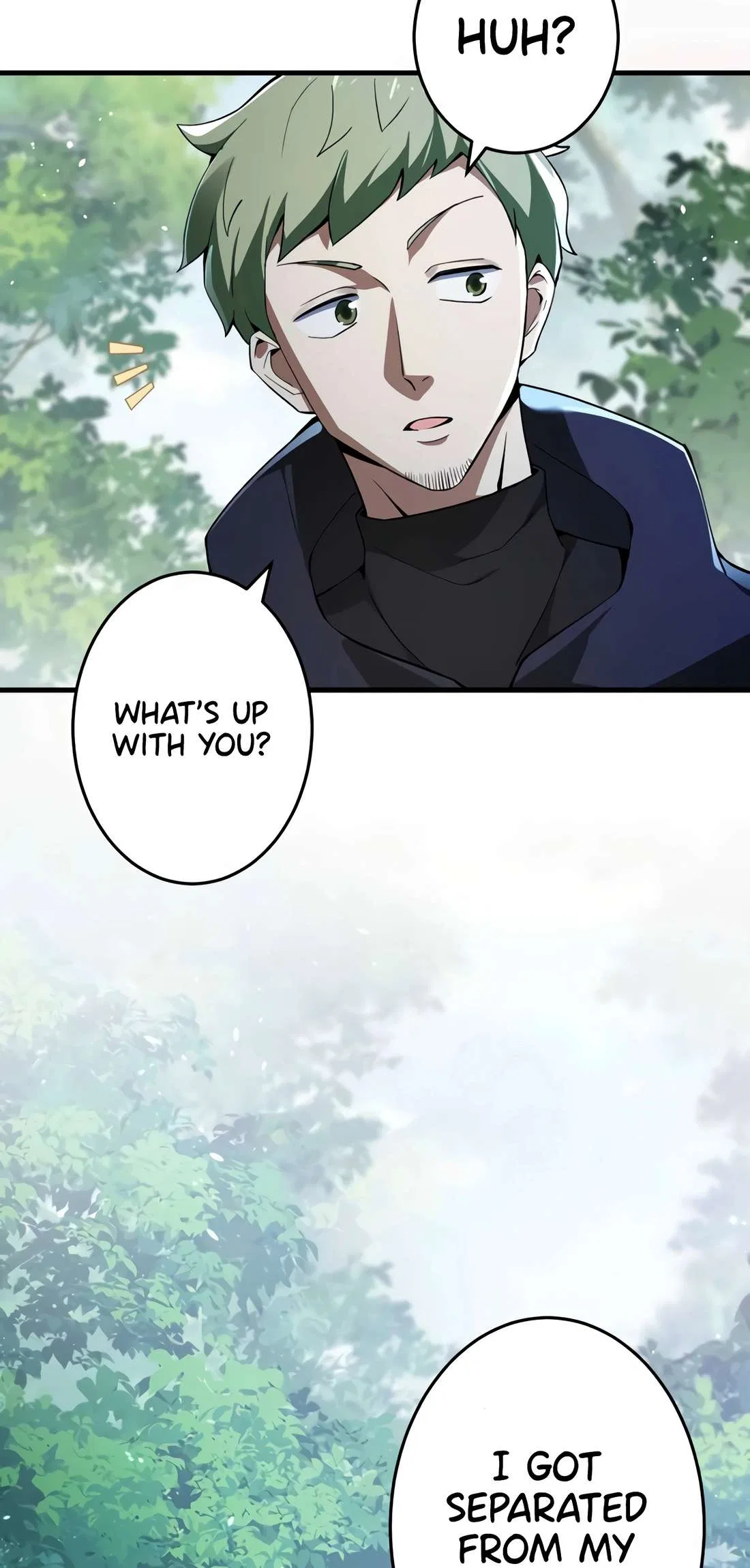 The Demon Lord who Returned after 3000 Years ~ The Strongest Reincarnator Aims for World Domination ~ Chapter 2 – Page 12