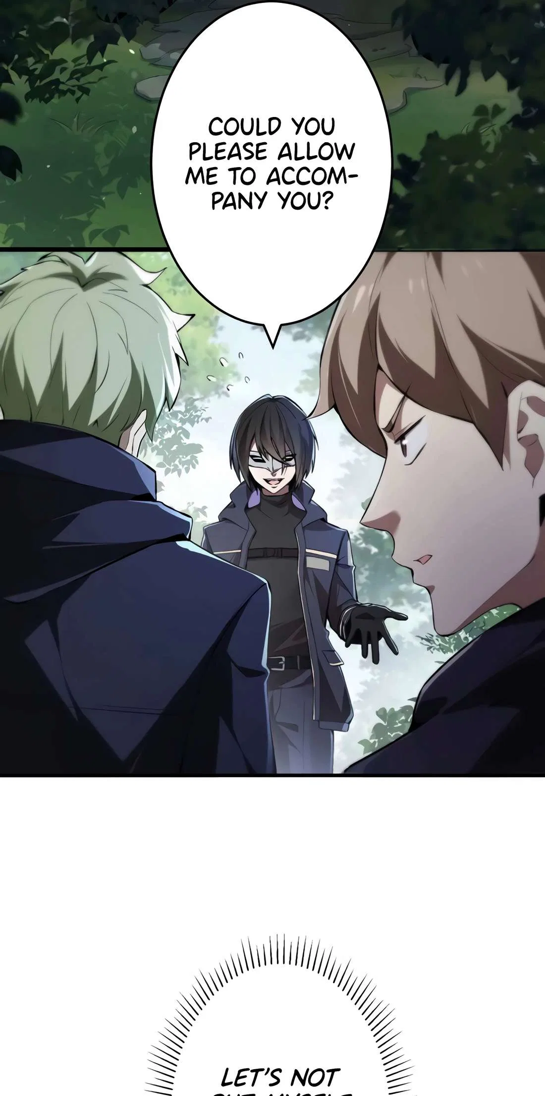 The Demon Lord who Returned after 3000 Years ~ The Strongest Reincarnator Aims for World Domination ~ Chapter 2 – Page 14